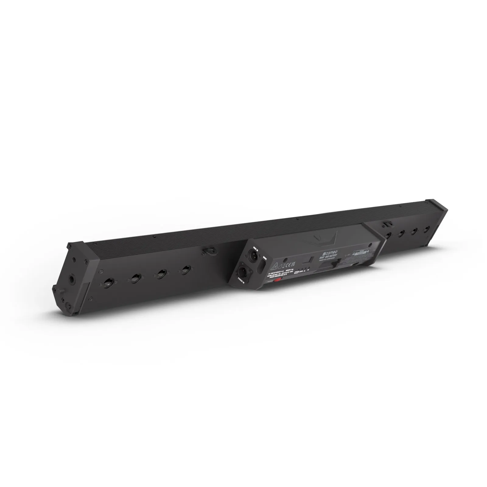 CAMEO ROOT® BAR BATTERY 12 x 4 W RGBW-LED Battery Bar (3/6)