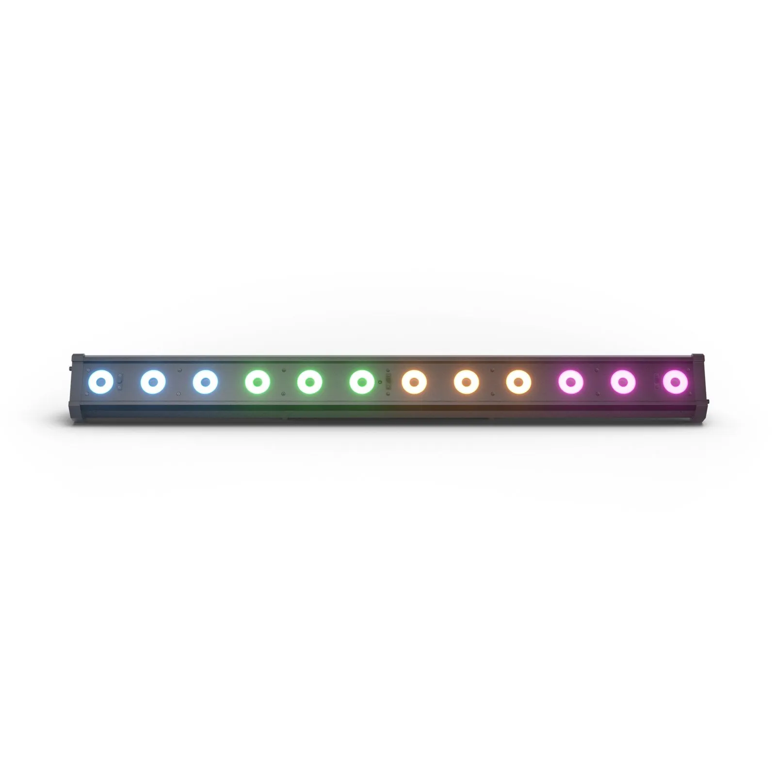 CAMEO ROOT® BAR BATTERY 12 x 4 W RGBW-LED Battery Bar (5/6)