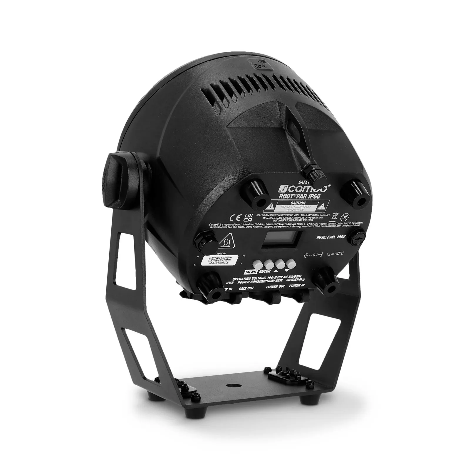 CAMEO ROOT® PAR IP LED Outdoor Spotlight (2/6)
