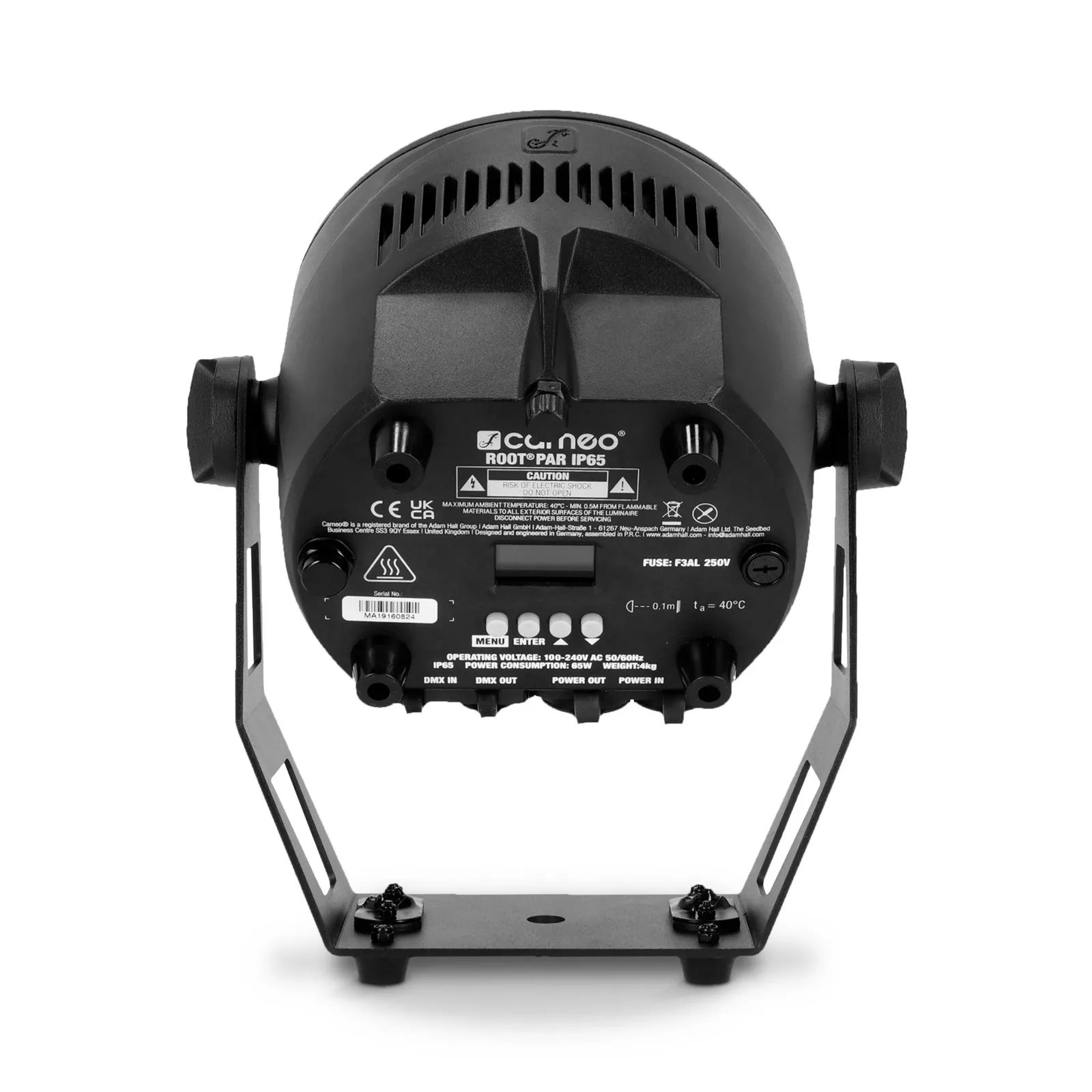 CAMEO ROOT® PAR IP LED Outdoor Spotlight (3/6)