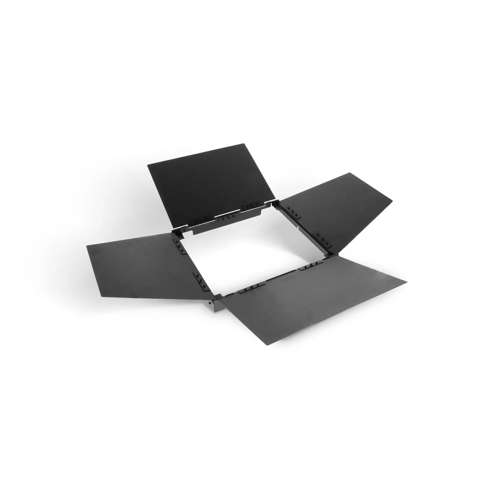 CAMEO S2 IP BARNDOOR Barndoor pour S2 IP Softlight (2/3)