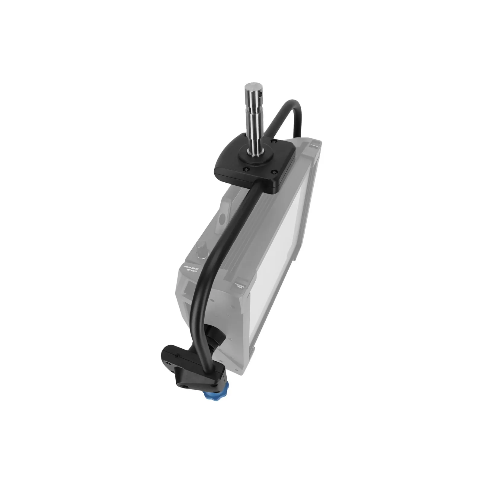 CAMEO S2 IP PO YOKE Pole operatable yoke for S2 IP (3/6)
