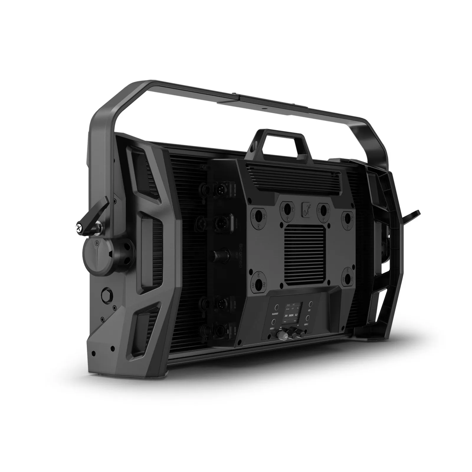 CAMEO S4 IP IP65 Softlight panel LED (2/6)