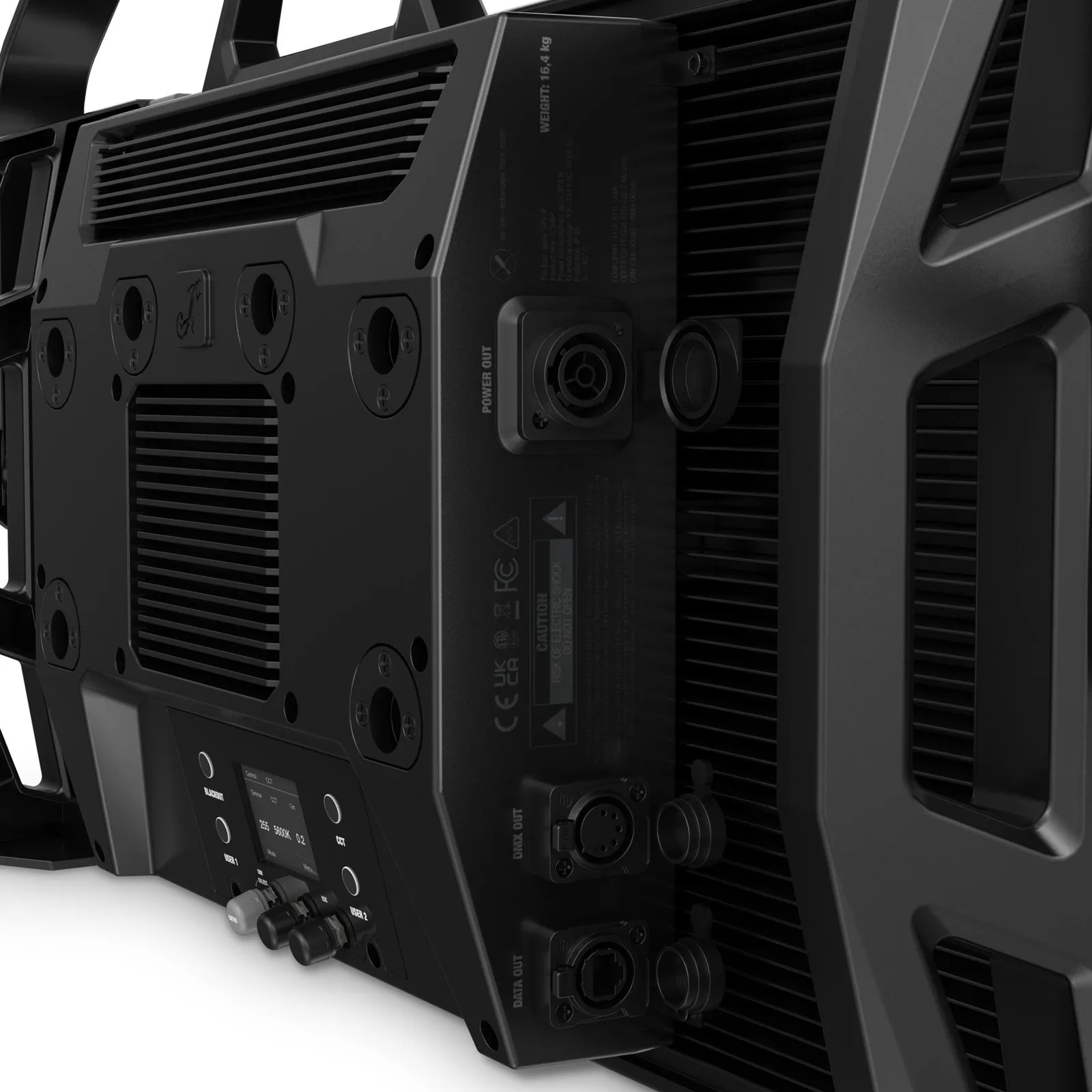 CAMEO S4 IP IP65 Softlight panel LED (5/6)