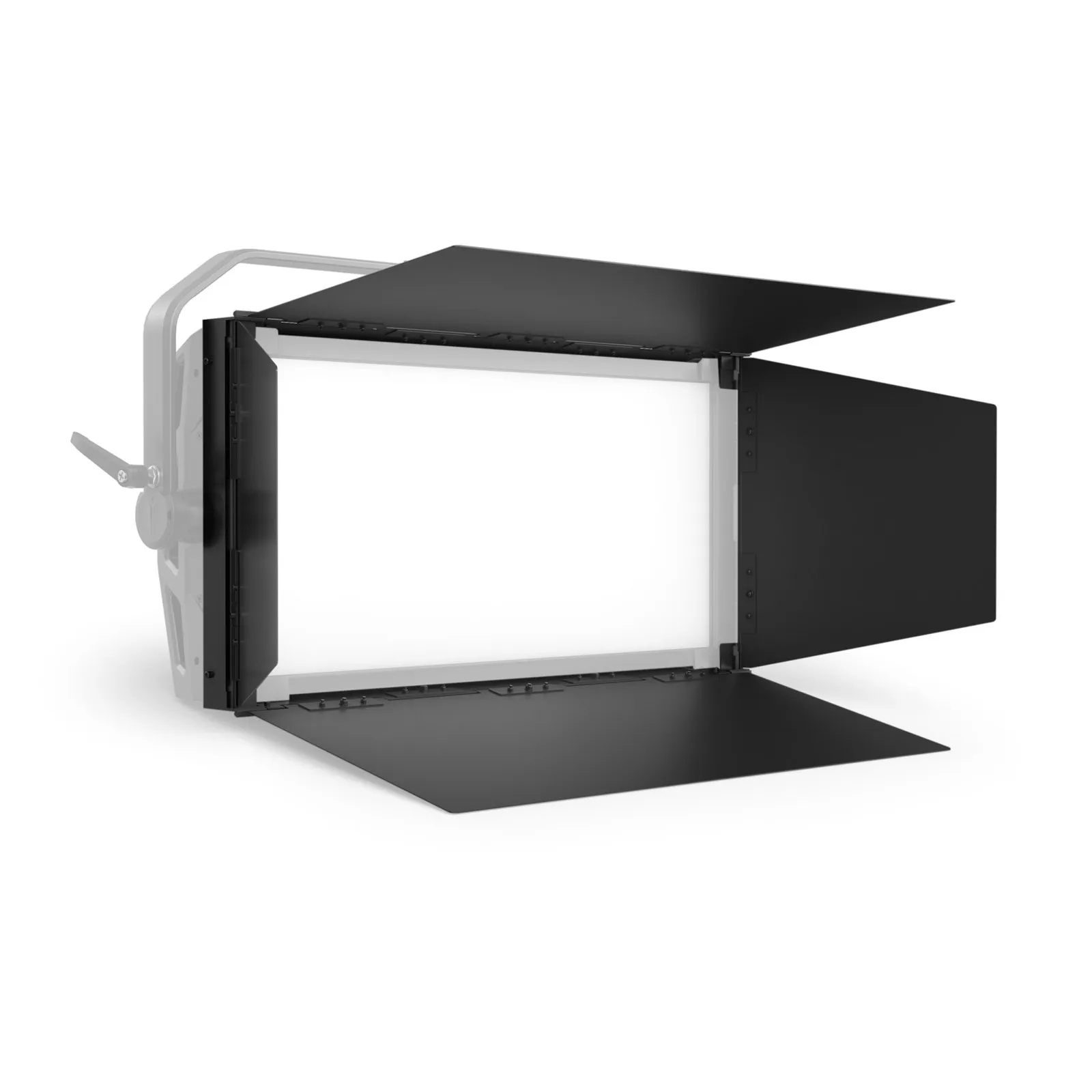 Cameo S4 IP BARNDOOR