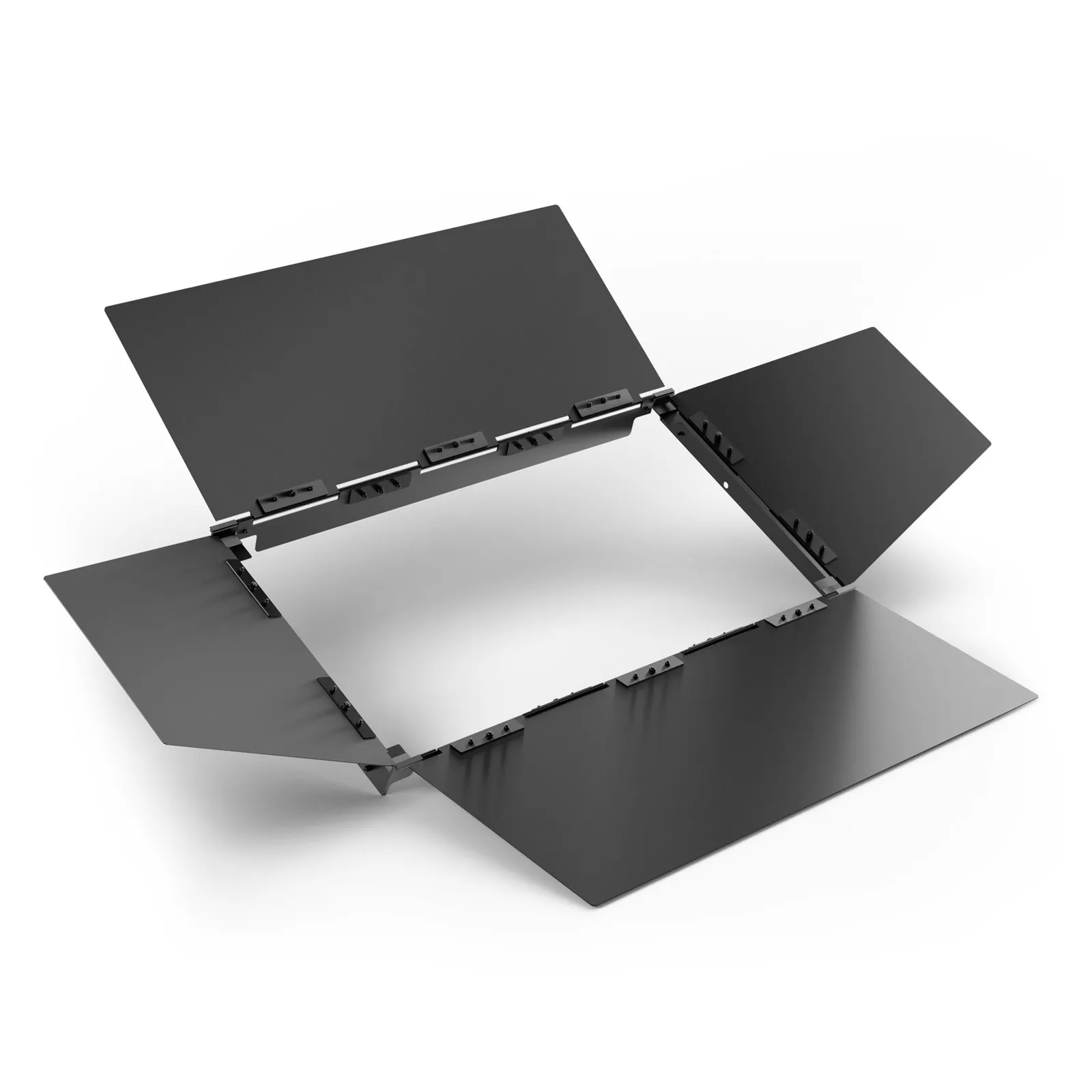 CAMEO S4 IP BARNDOOR Barndoor pour S4 IP Softlight (2/3)