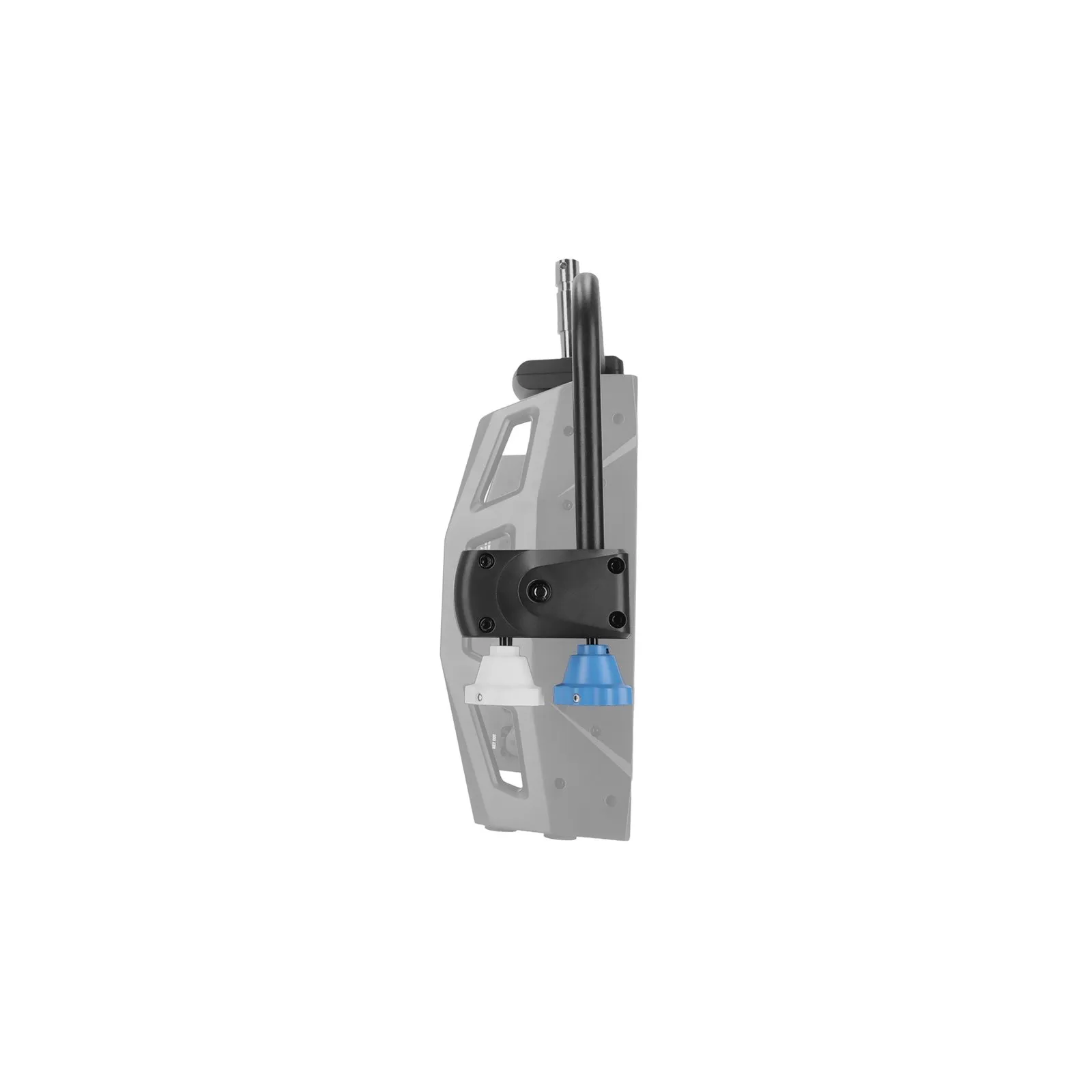 CAMEO S4 IP POLE OPERATABLE YOKE Pole operatable yoke for S4 IP (2/6)