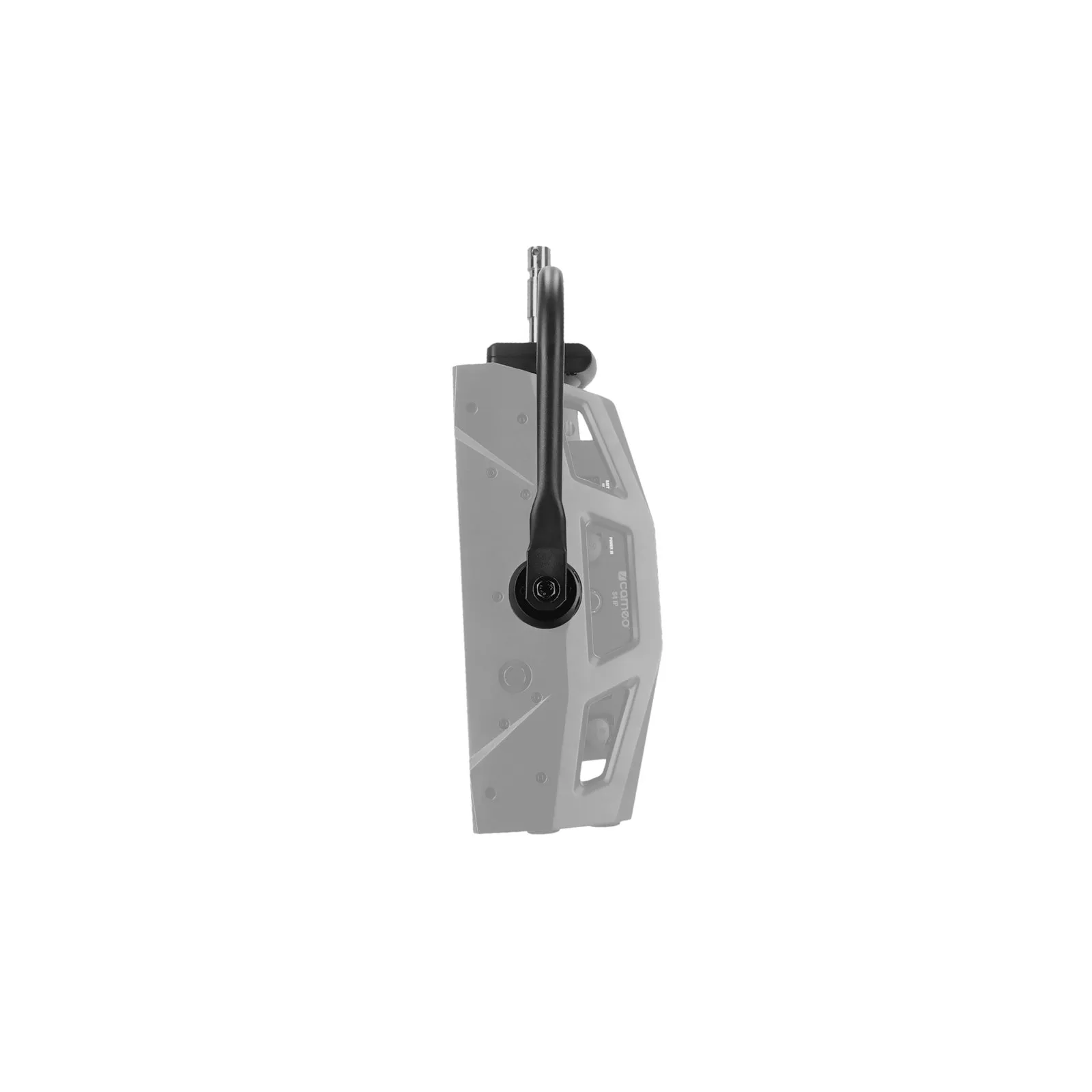 CAMEO S4 IP POLE OPERATABLE YOKE Pole operatable yoke for S4 IP (5/6)