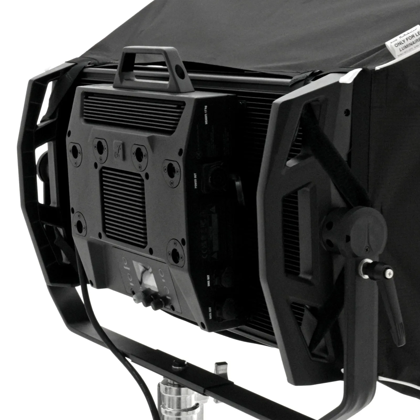 CAMEO S4 IP SNAPBAG SOFTBOX Boîte à lumière pliable pour S4 IP (3/3)