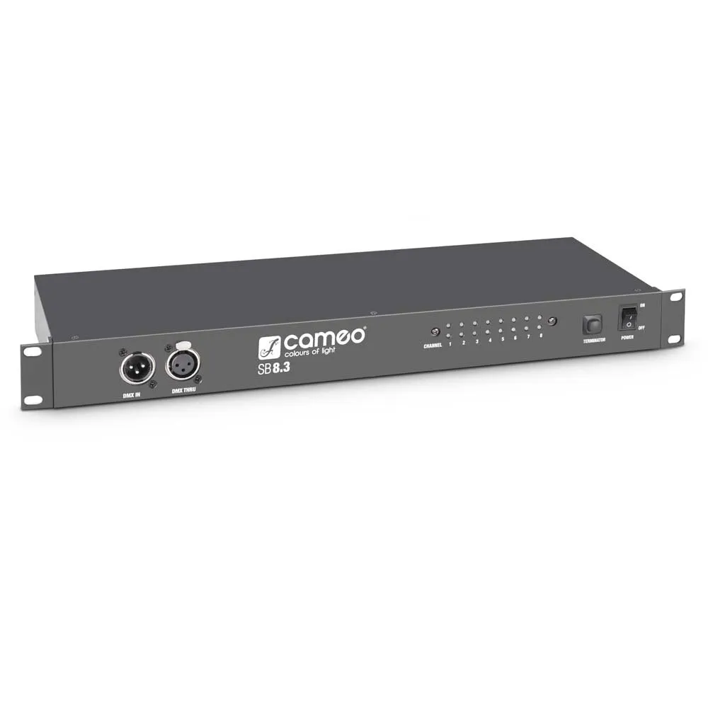 Cameo SB8.3