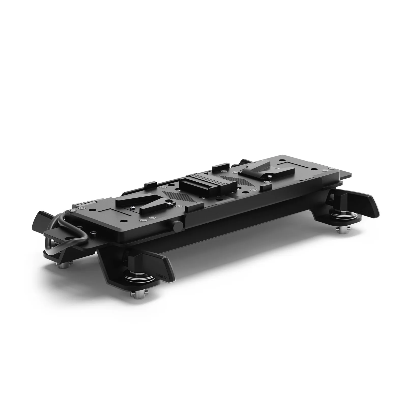 CAMEO S SERIES V-MOUNT ACCESSORY PACK Pack d'accessoires double V-Mount pour la série S (2/6)
