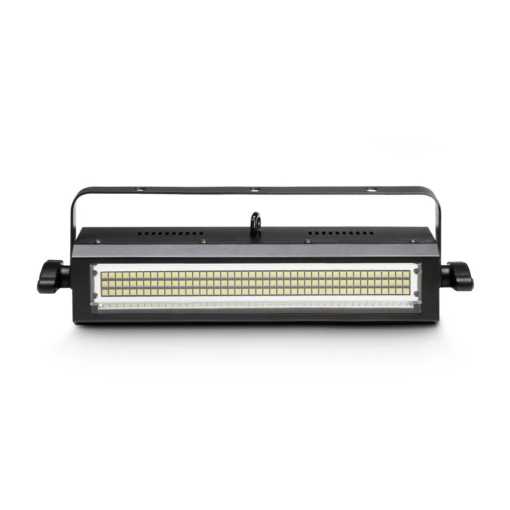 CAMEO THUNDER® WASH 100 W Projecteur 3 en 1 (Strobe, Blinder, Wash) 132 LEDs 0,2 W blanches (3/6)
