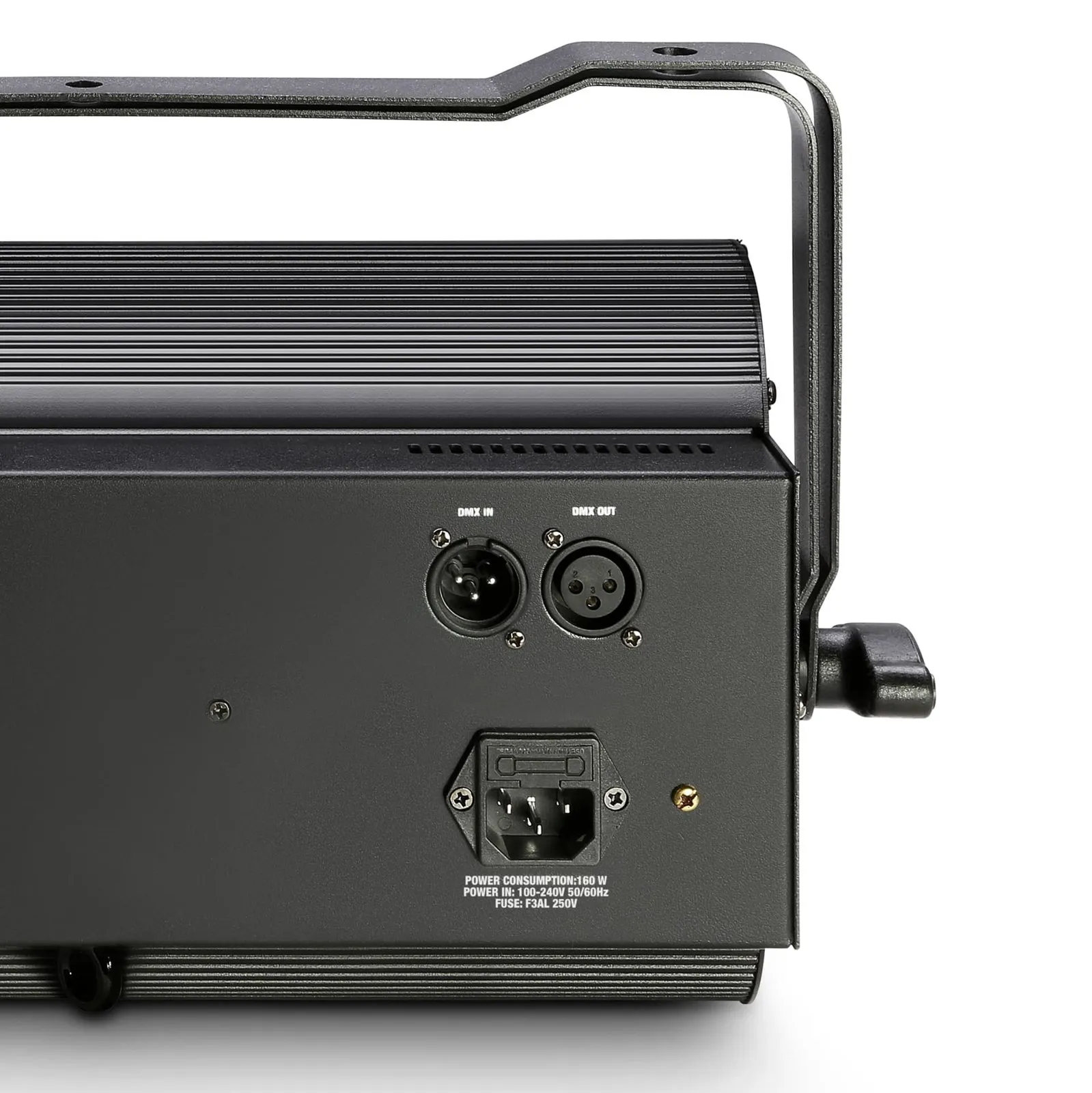 CAMEO THUNDER® WASH 600 UV Scanner UV LED 130 W (6/6)