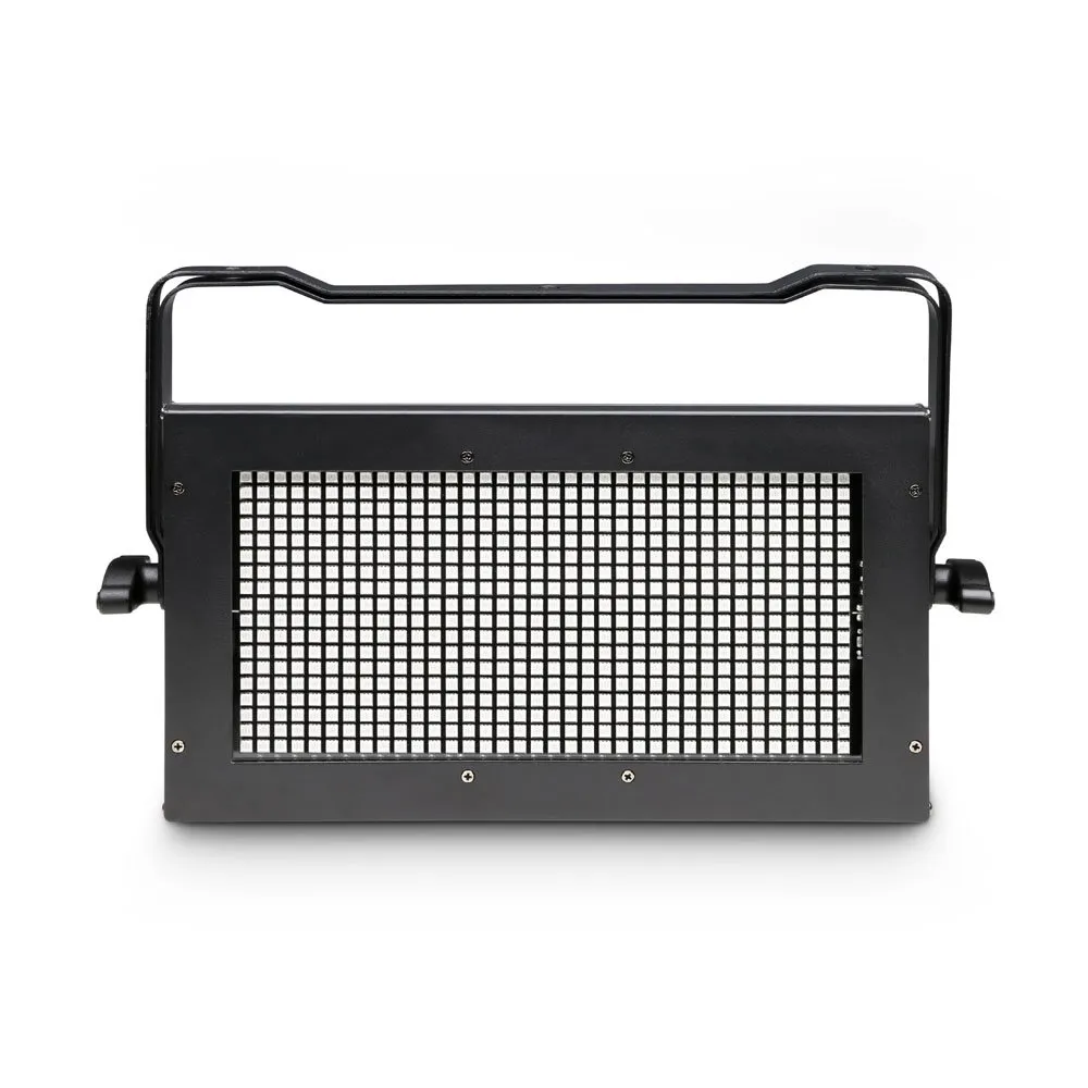 CAMEO THUNDER® WASH 600 W Projecteur 3 en 1 (Strobe, Blinder, Wash) 648 LEDs 0,2 W blanches (3/6)