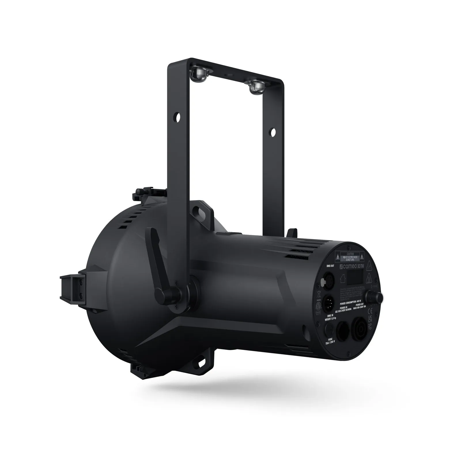 CAMEO X3 TW Lampe d'exposition avec LEDs blanches accordables (2/6)