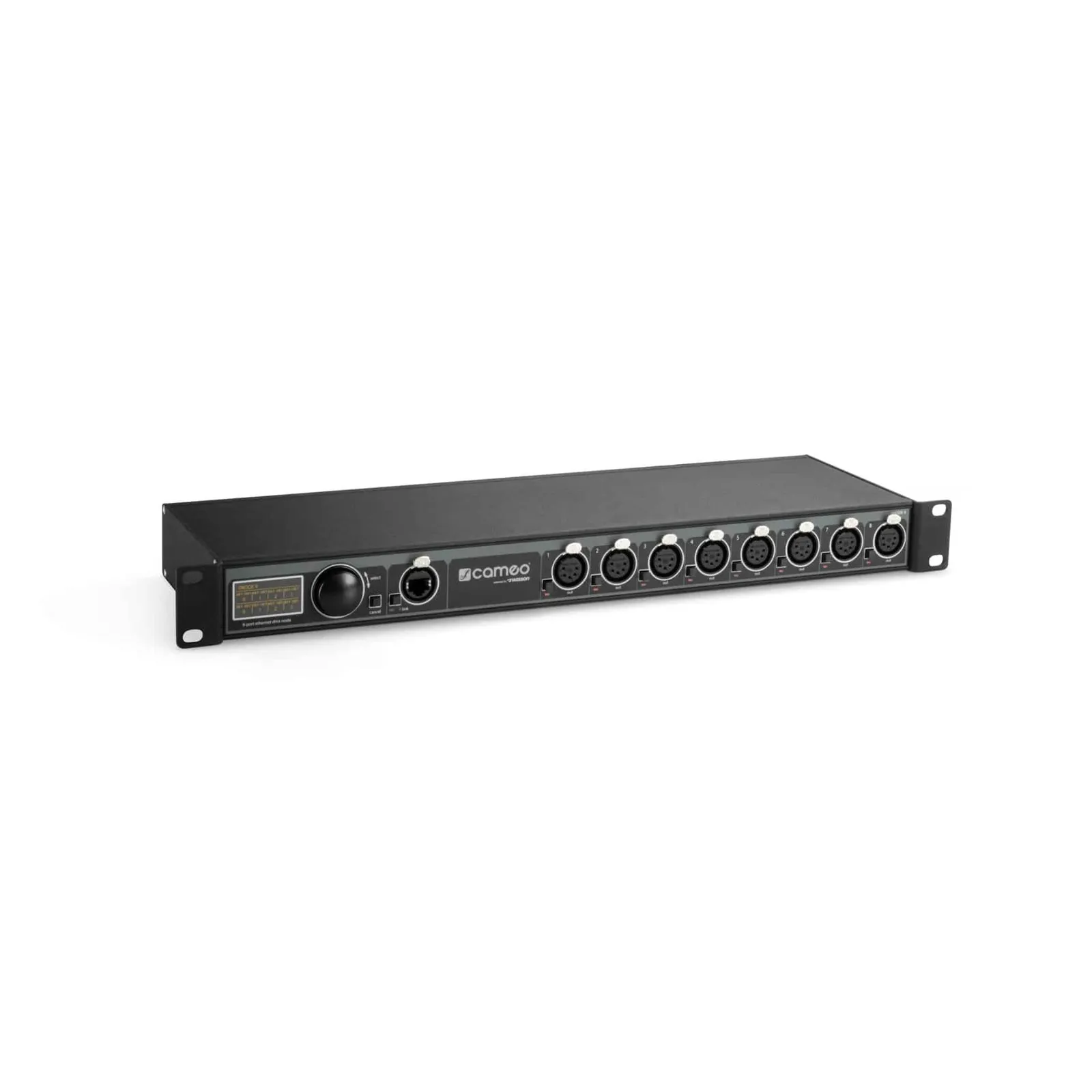Cameo XNODE 8