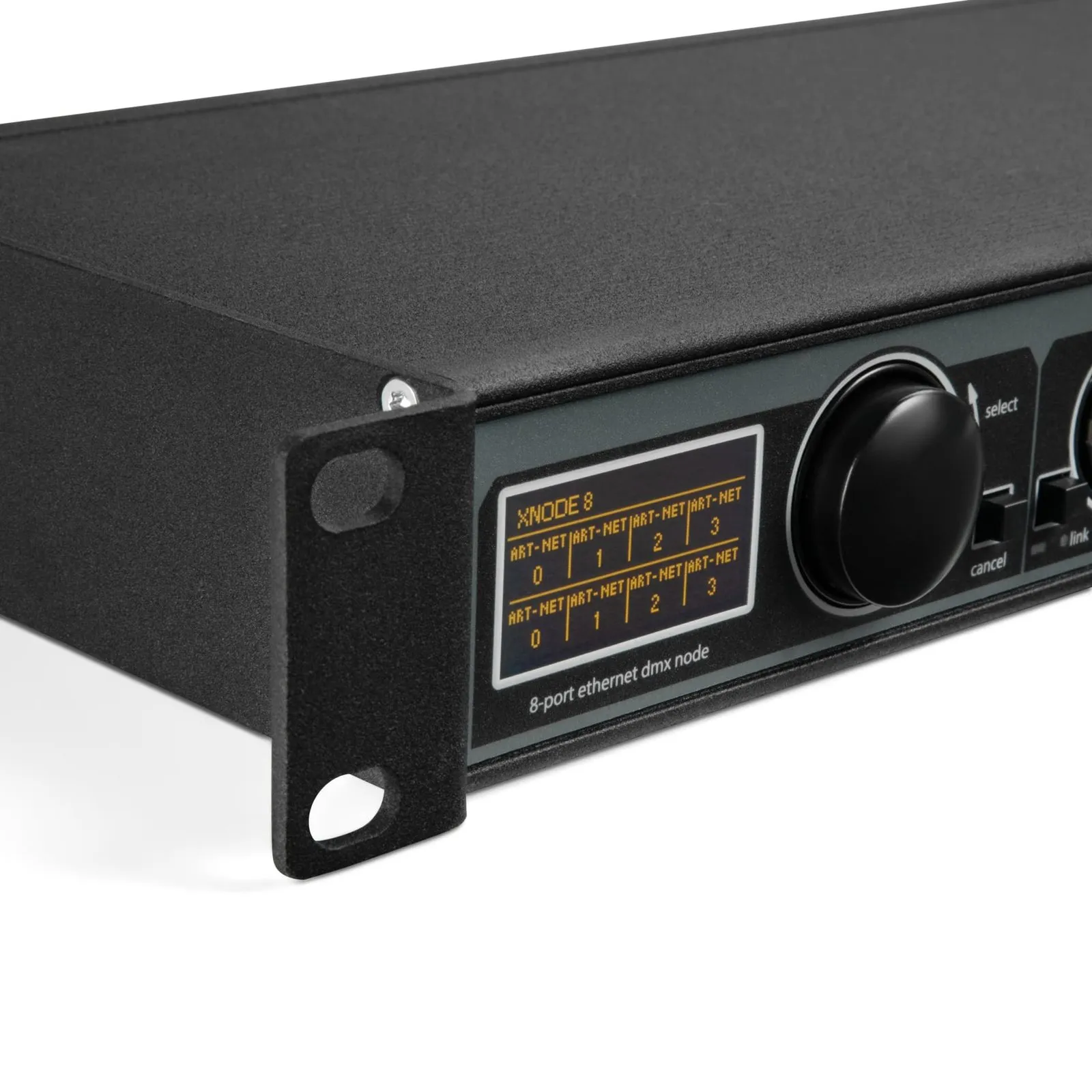 CAMEO XNODE 8 Nœud Ethernet-DMX 8 ports (6/6)