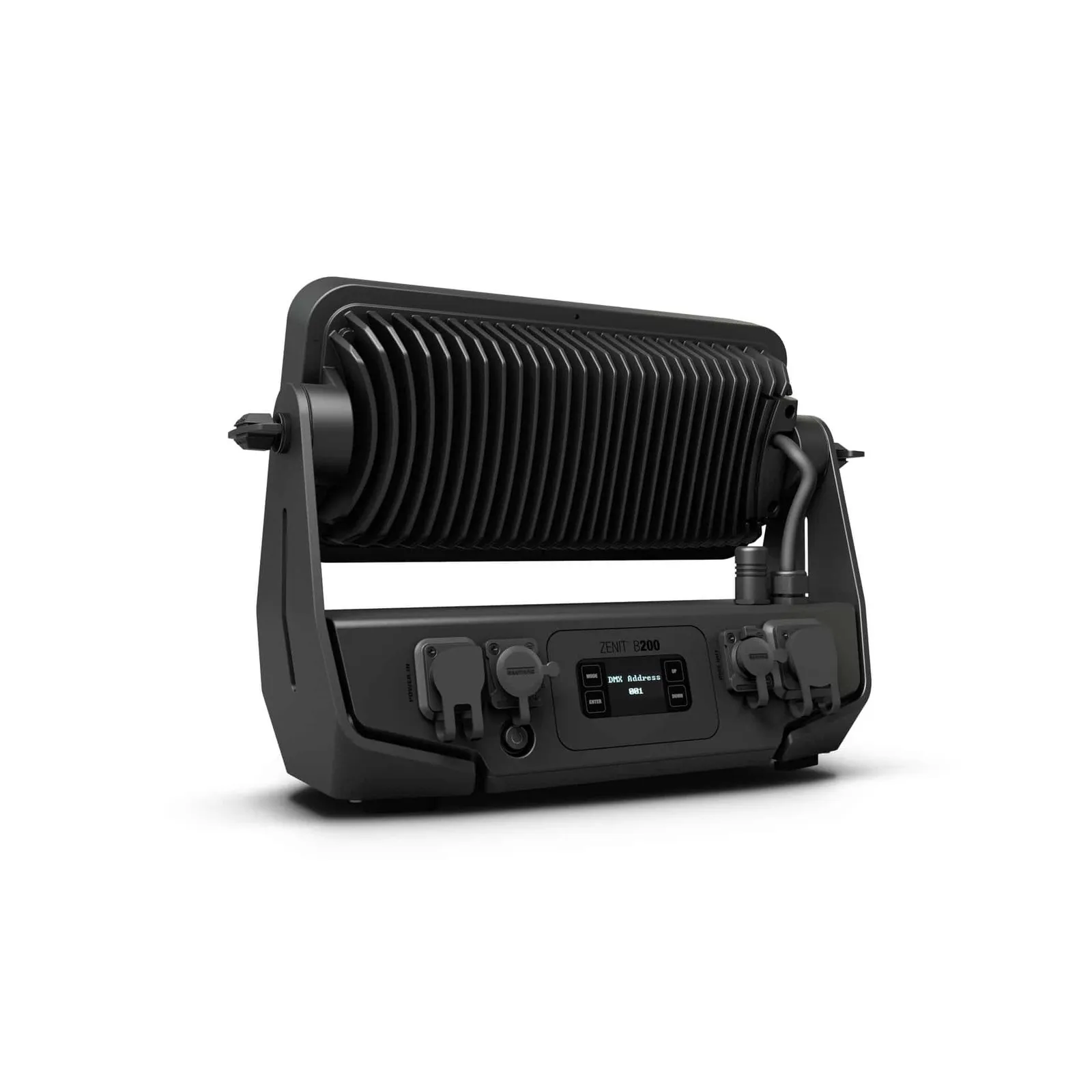 CAMEO ZENIT® B200 Projecteur wash à LED fonctionnant sur batterie pour usage extérieur (2/6)