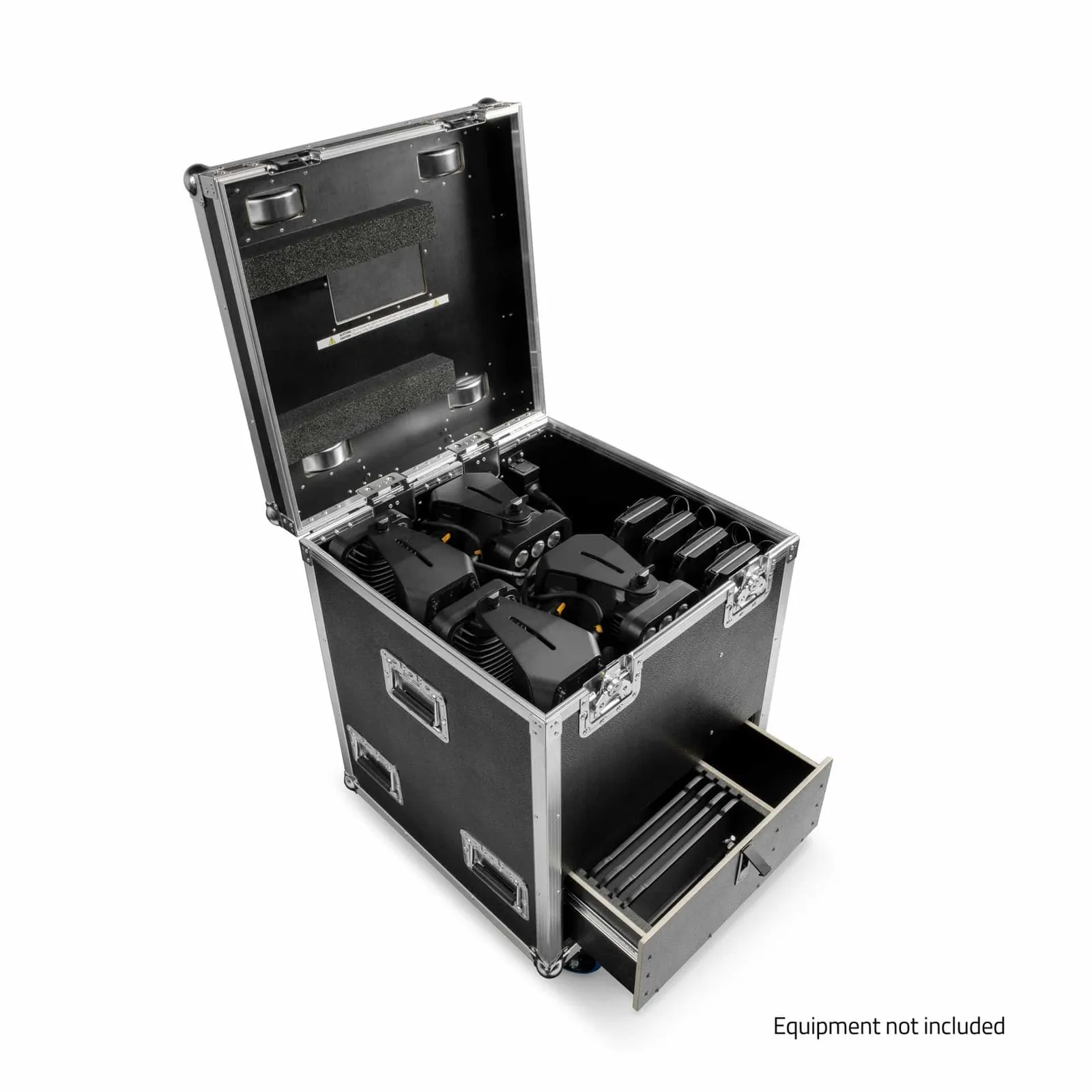 Cameo ZENIT® B200 CASE 4PC