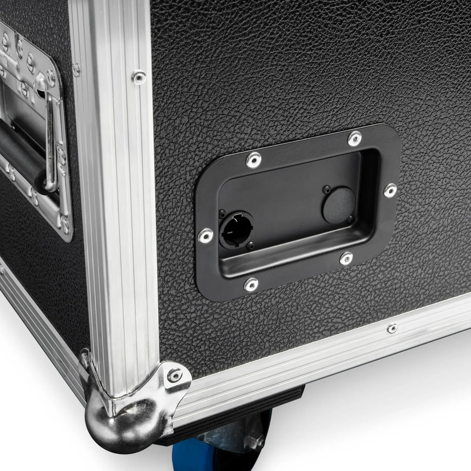 CAMEO ZENIT® B200 CASE 4PC Flight-case et chargeur pour 4 projecteurs CLZB200 (6/6)