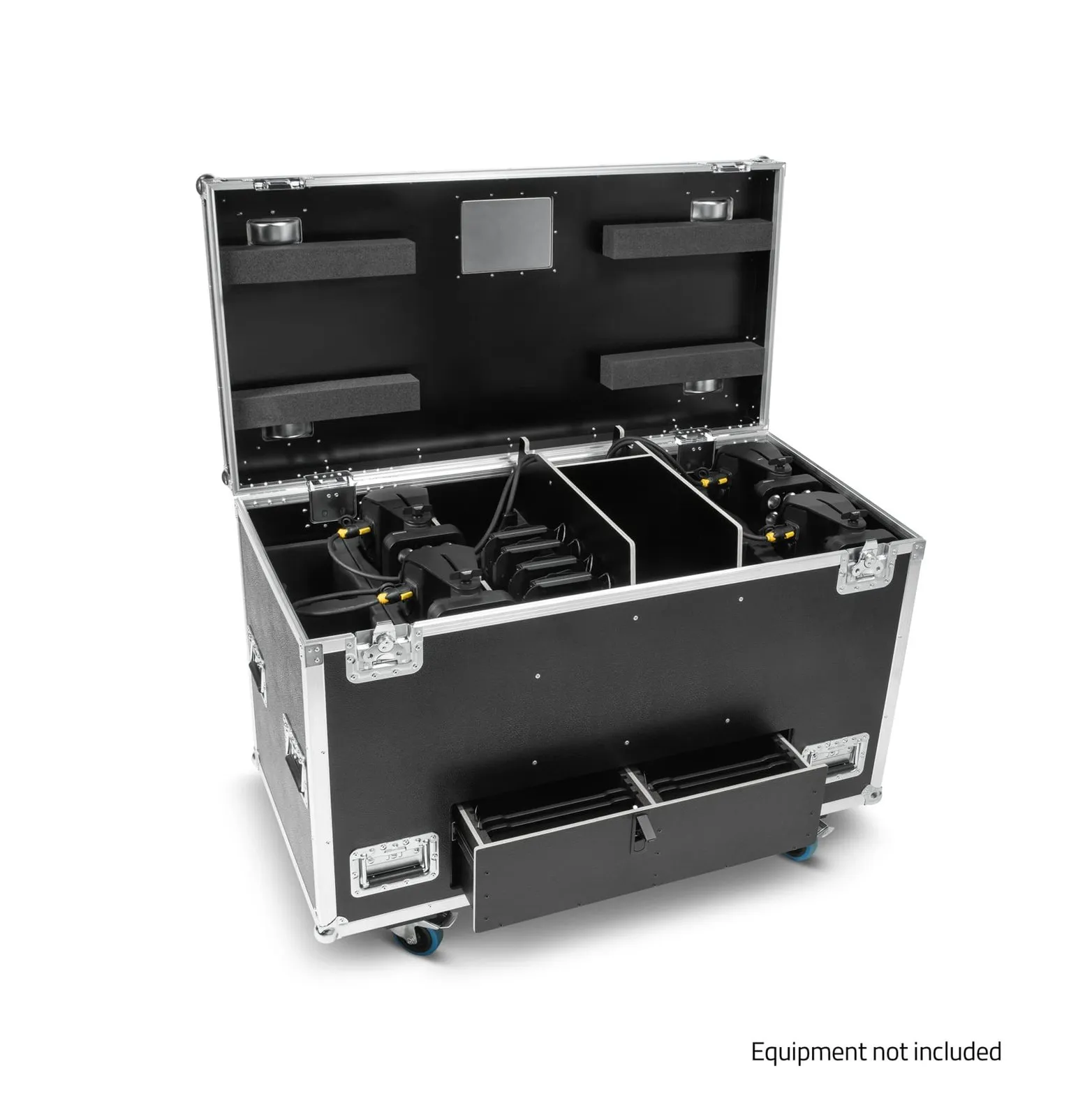 Cameo ZENIT® B200 CASE 8 PC