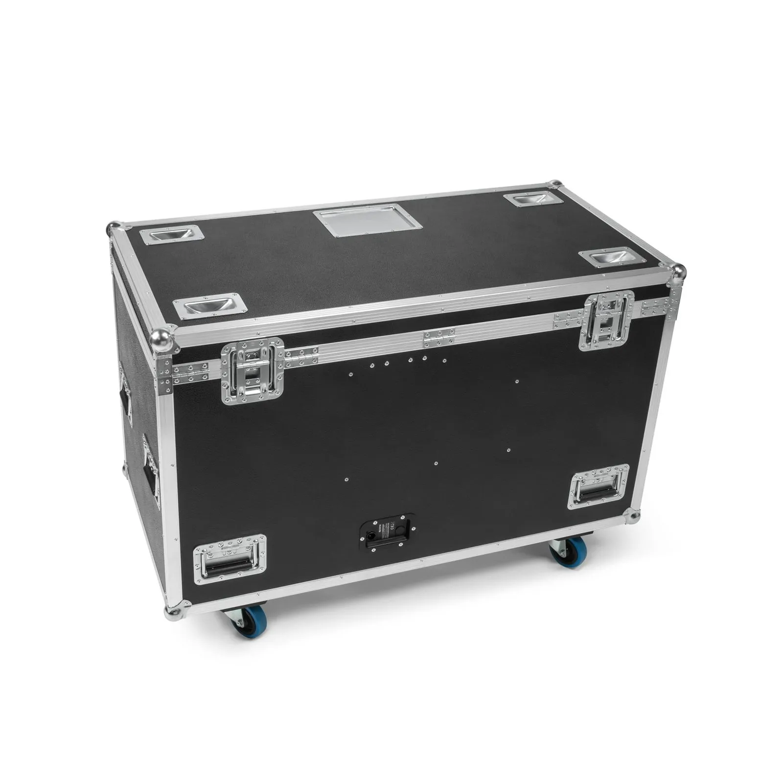 CAMEO ZENIT® B200 CASE 8 PC Charging Flightcase for 8 CLZB200 (5/6)