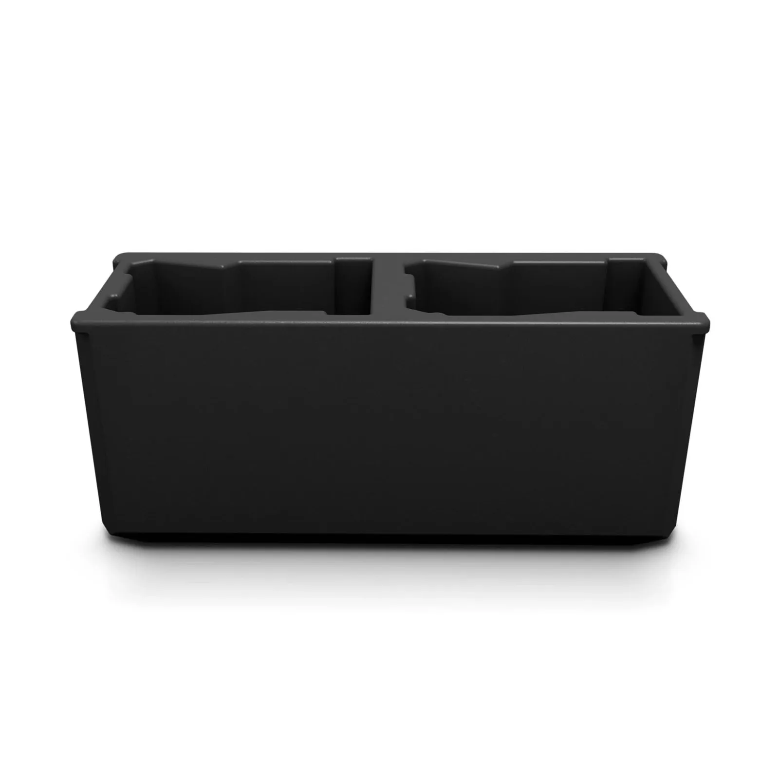 CAMEO ZENIT® B200 W300 INSERT Insert case en mousse pour 2 projecteurs CLZB200 ou CLZW300 (2/3)