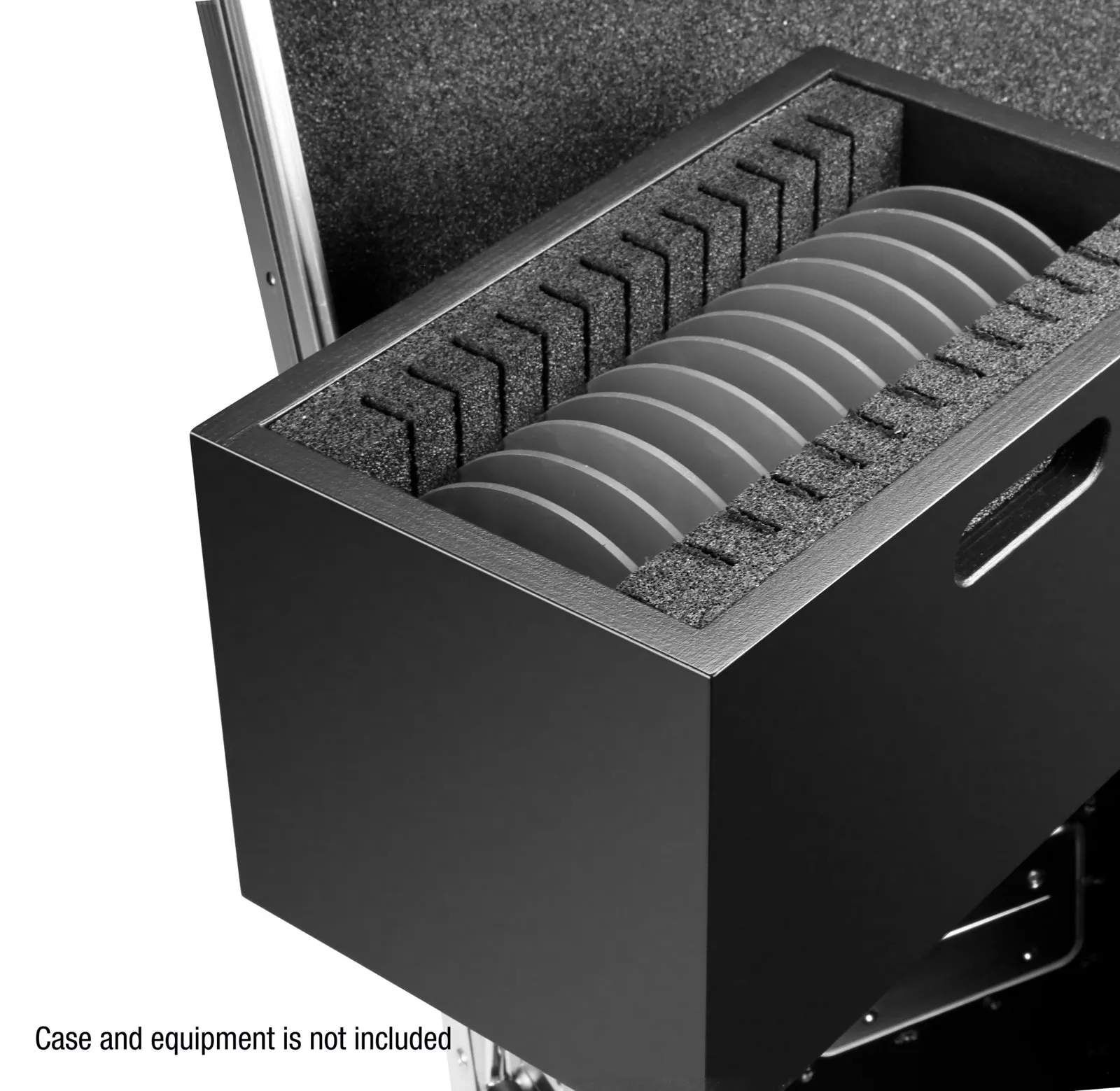 Cameo ZENIT® B60 CASE LSD BOX