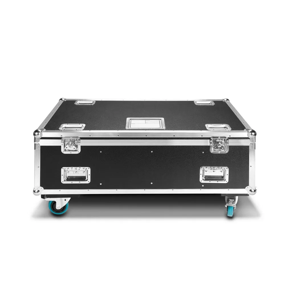 CAMEO ZENIT® B60 CASE 6PC Flight-case et chargeur pour 6 projecteurs CLZB60 (4/6)