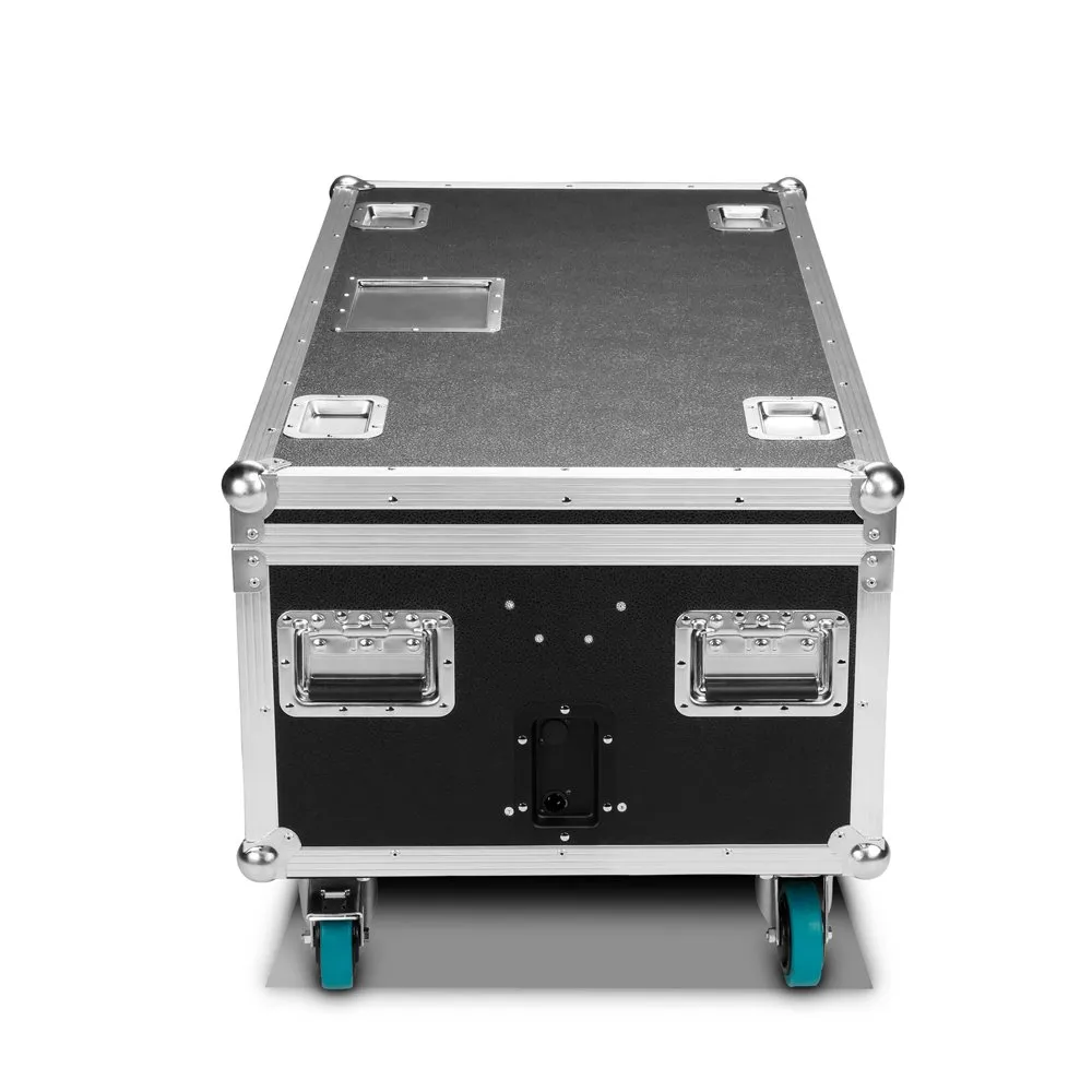 CAMEO ZENIT® B60 CASE 6PC Flight-case et chargeur pour 6 projecteurs CLZB60 (6/6)