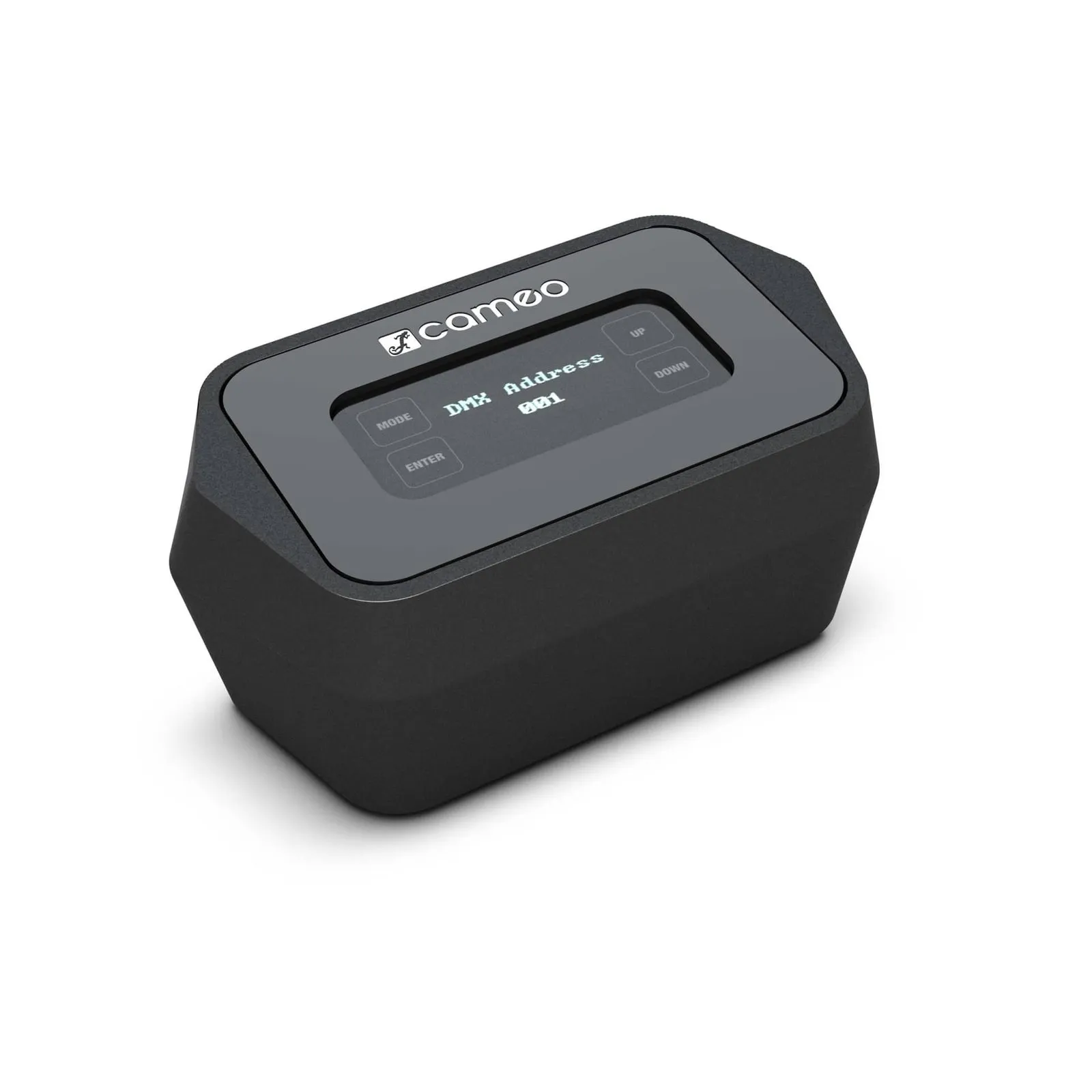 Cameo ZENIT® REMOTE DISPLAY CONTROLLER
