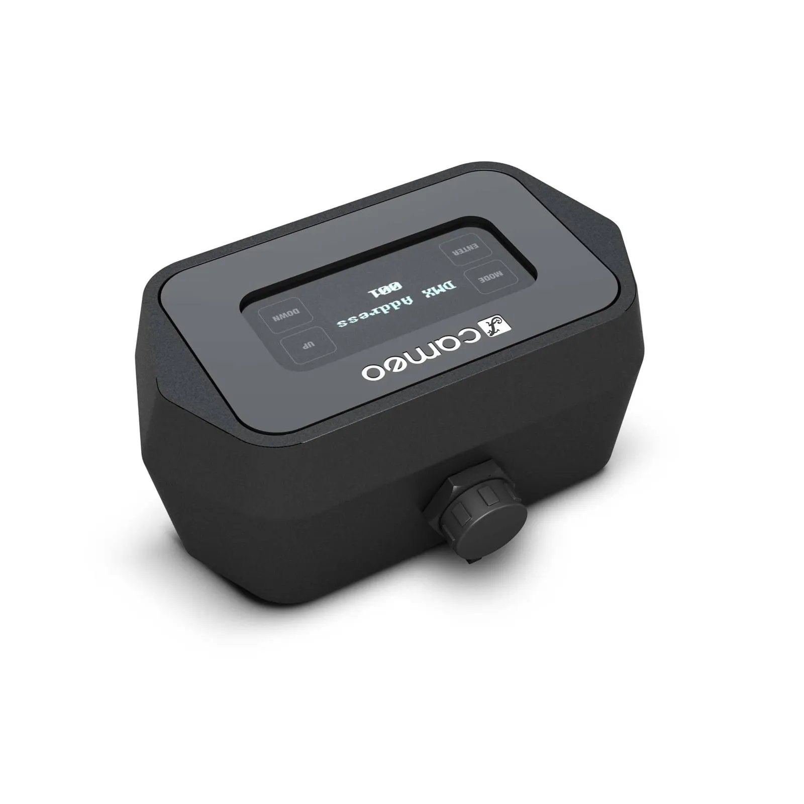 CAMEO ZENIT® REMOTE DISPLAY CONTROLLER Télécommande filaire avec écran tactile pour projecteurs d'installation ZENIT® (4/4)