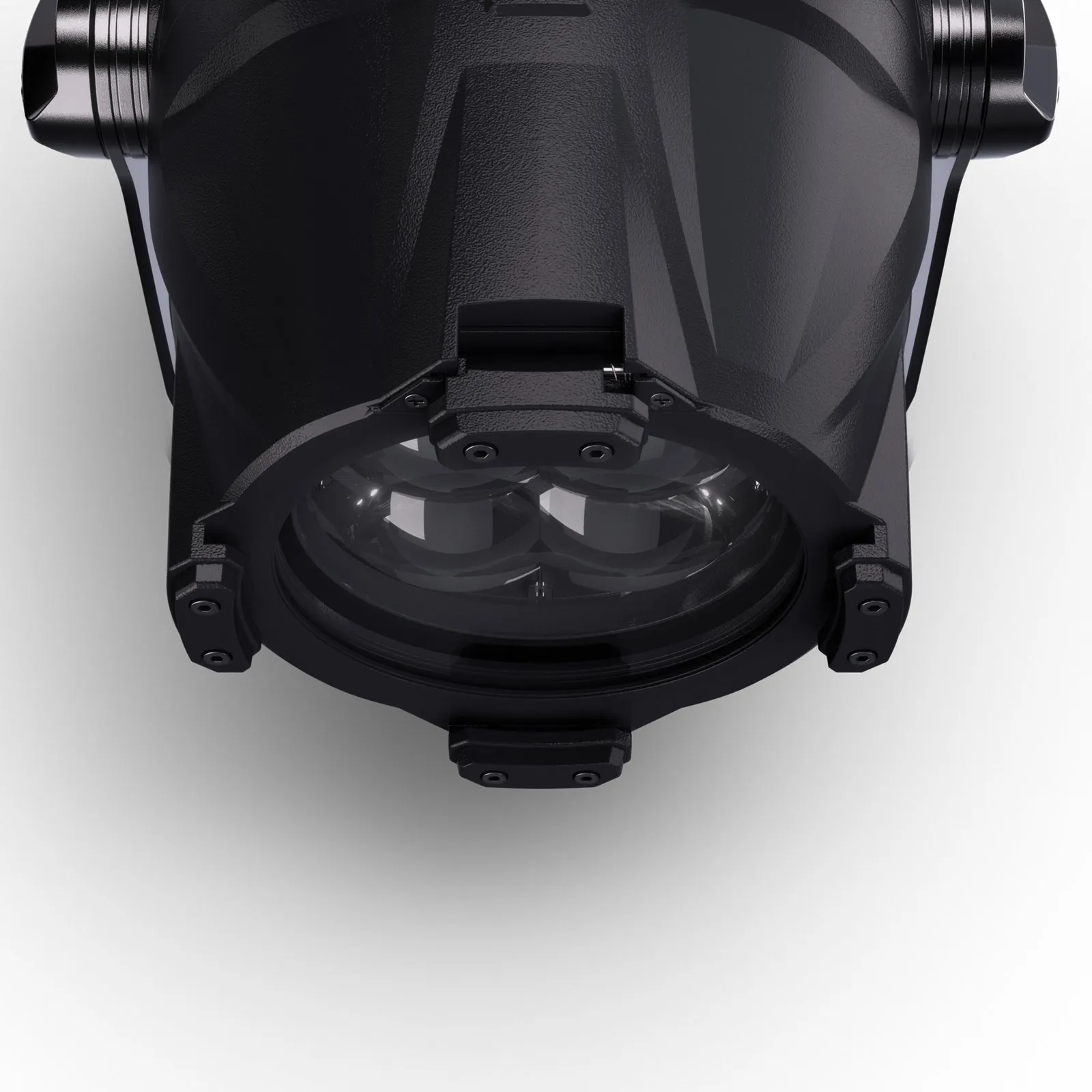 CAMEO ZIYA® 200 IP65 LED Zoom PAR (6/6)