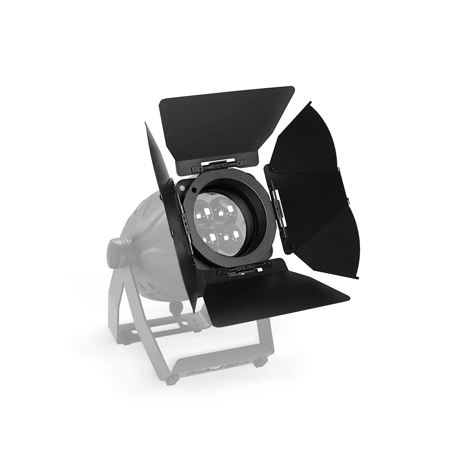 Cameo ZIYA® 200 & 200 COB Barndoor