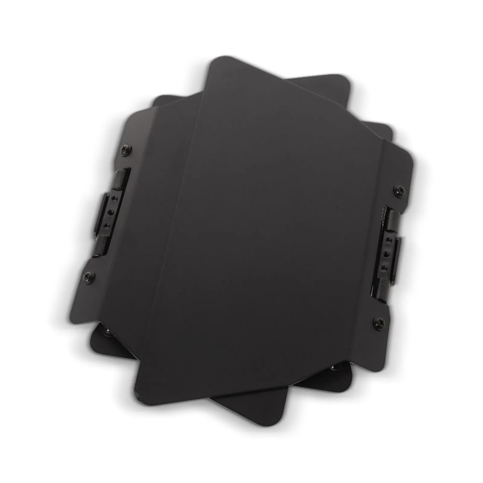 CAMEO ZIYA® 200 & 200 COB Barndoor Barndoor pour ZIYA® 200 / 200 COB (3/4)
