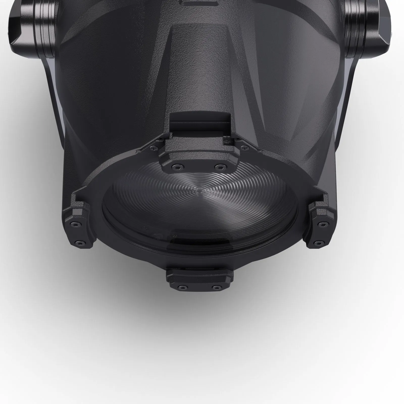 CAMEO ZIYA® 200 COB IP65 COB LED Zoom PAR (6/6)