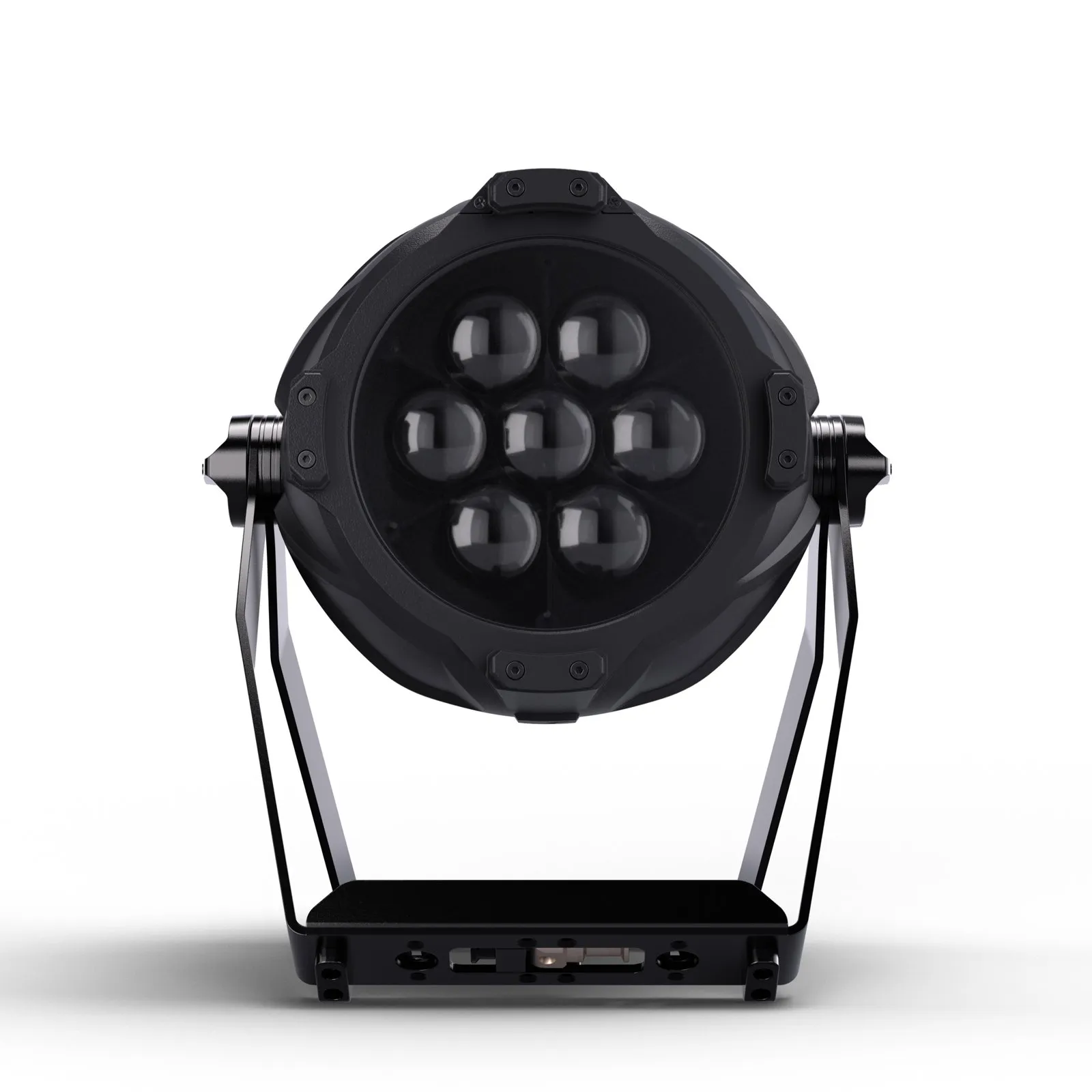 CAMEO ZIYA® 400 IP65 LED Zoom PAR (4/6)