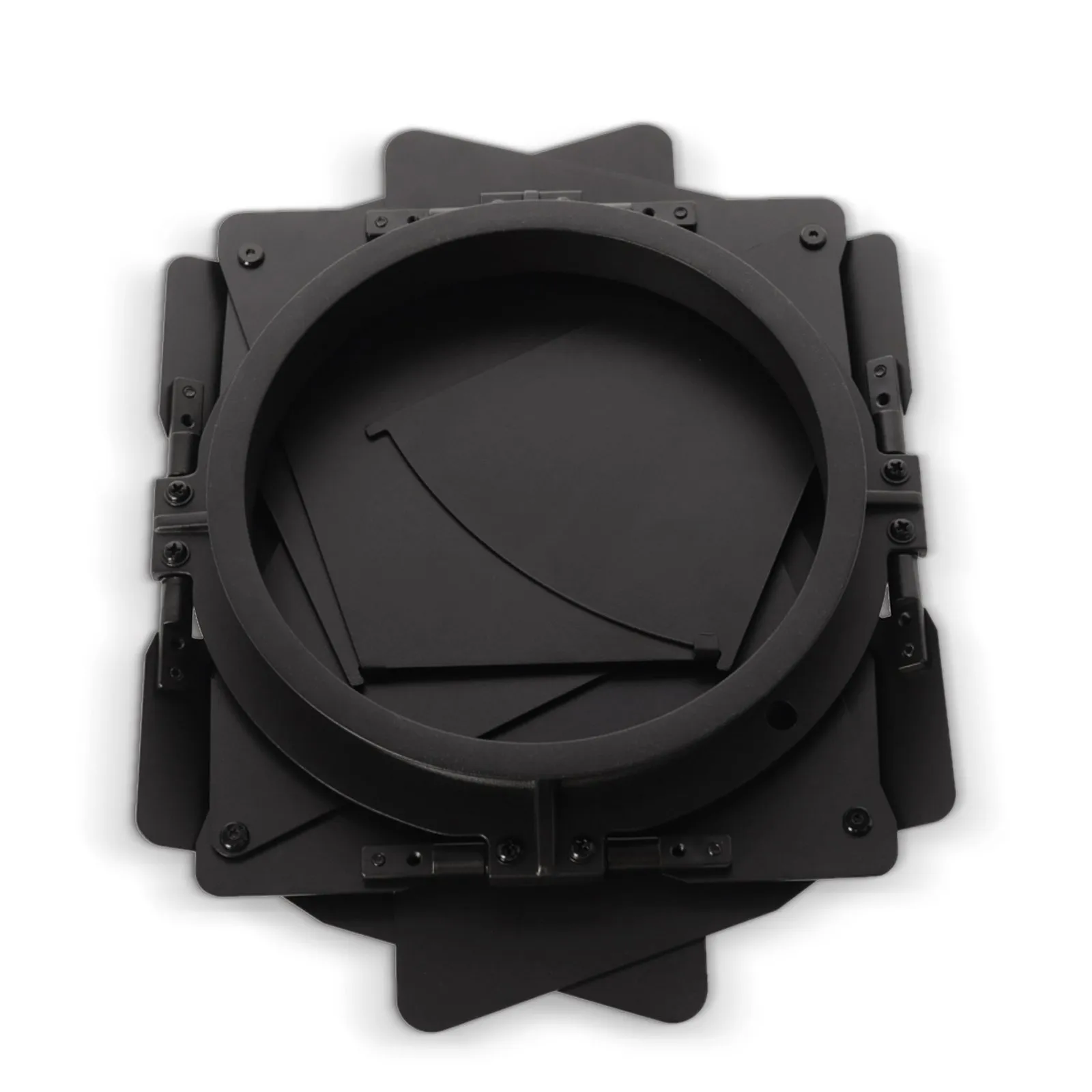 CAMEO ZIYA® 400 & 400 COB Barndoor Barndoor pour ZIYA® 400 / 400 COB (4/4)