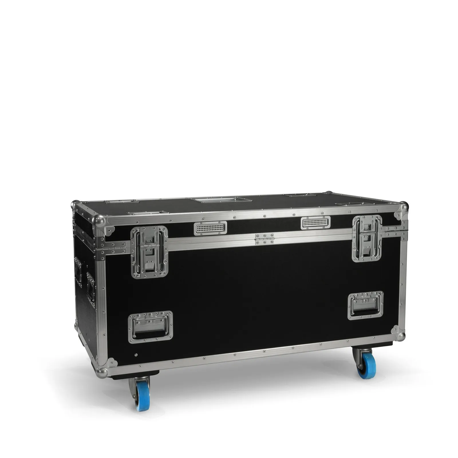 CAMEO ZIYA® 400 & 400 COB Case 6 Flightcase pour 6 ZIYA® 400 / 400 COB (2/6)