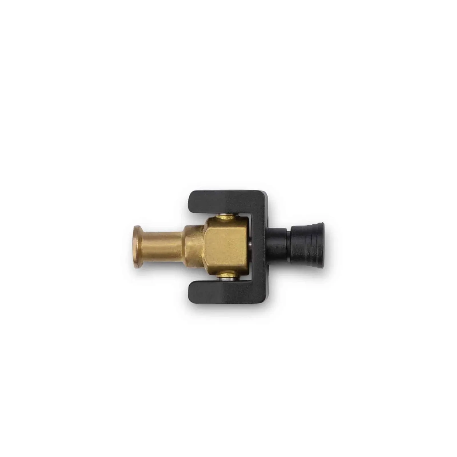 CAMEO ZENIT® SPIN16 16 mm TV-Spigot avec mécanisme à bascule (2/6)