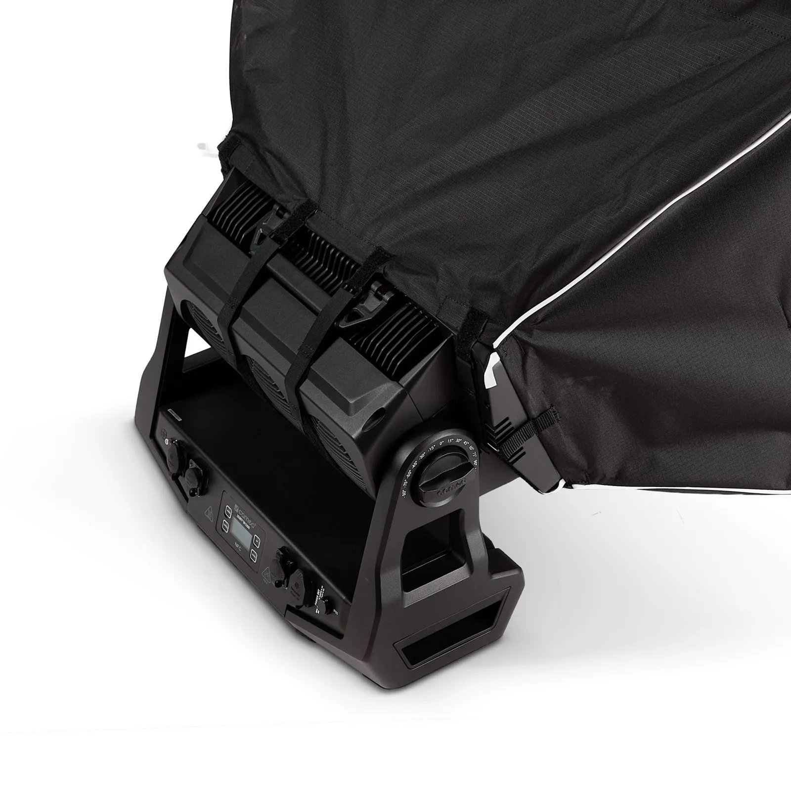 CAMEO ZENIT® W1200 G2 Snapbag® Softbox Boîte à lumière pliable pour ZENIT® W1200 G2 (2/6)