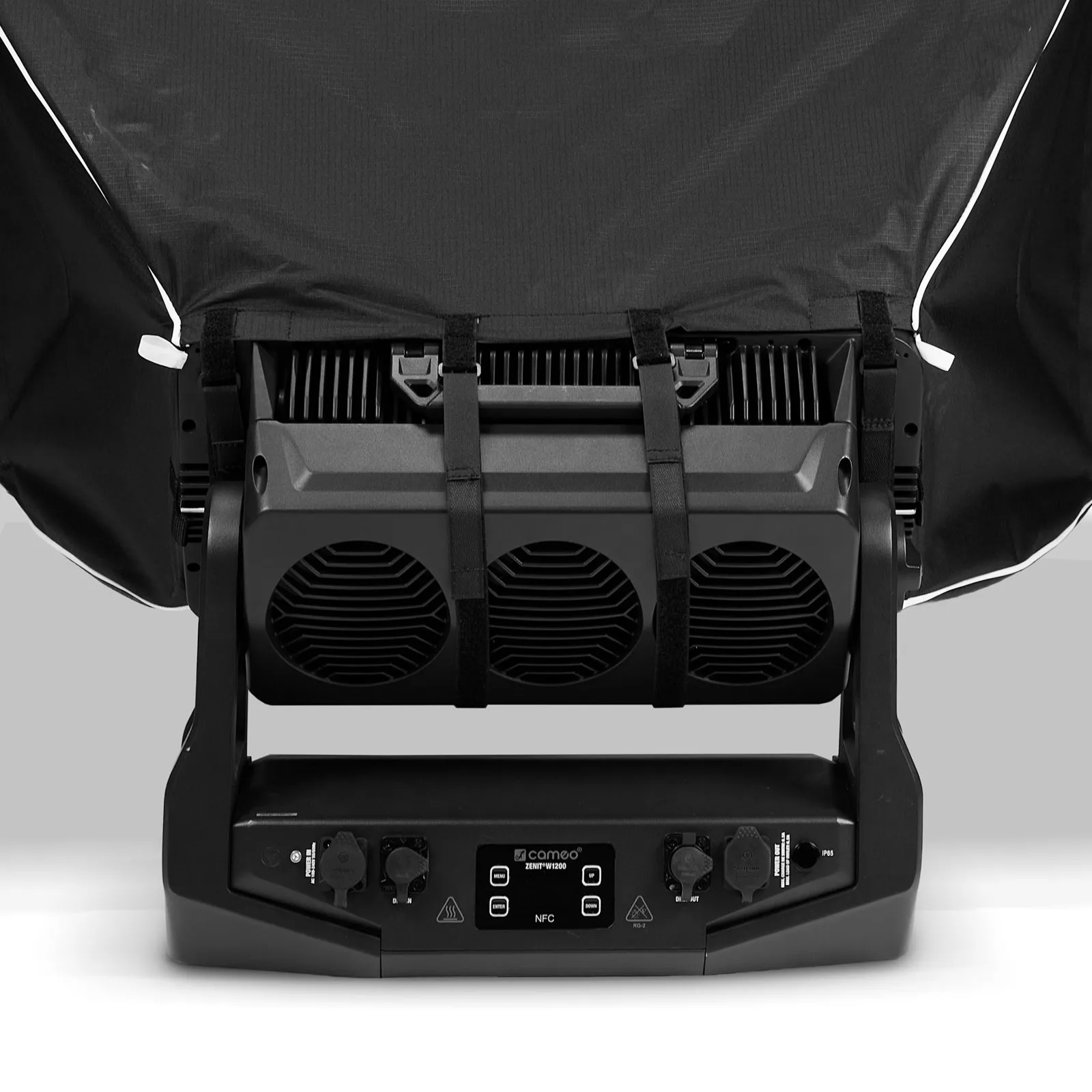 CAMEO ZENIT® W1200 G2 Snapbag® Softbox Boîte à lumière pliable pour ZENIT® W1200 G2 (3/6)