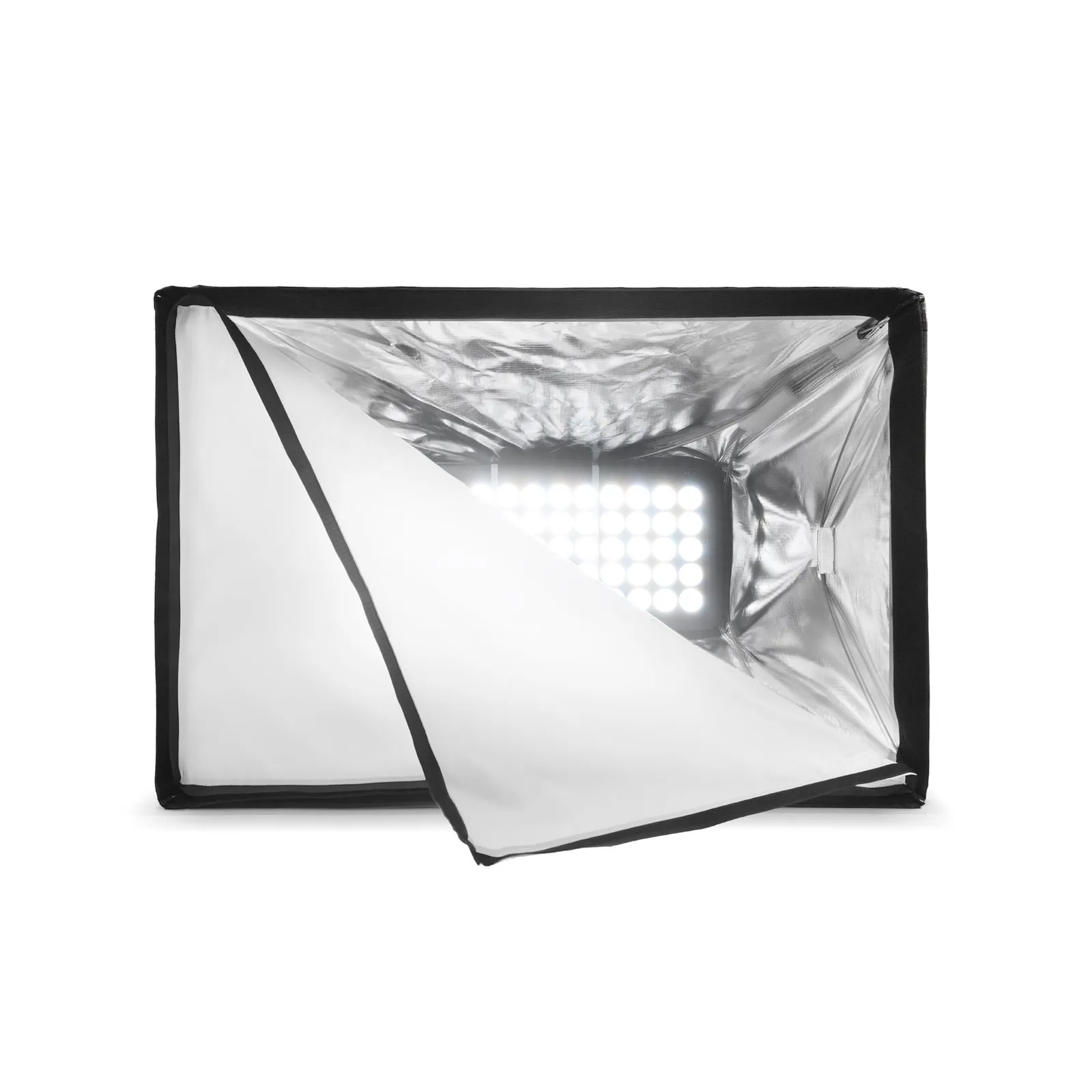 CAMEO ZENIT® W1200 G2 Snapbag® Softbox Boîte à lumière pliable pour ZENIT® W1200 G2 (6/6)