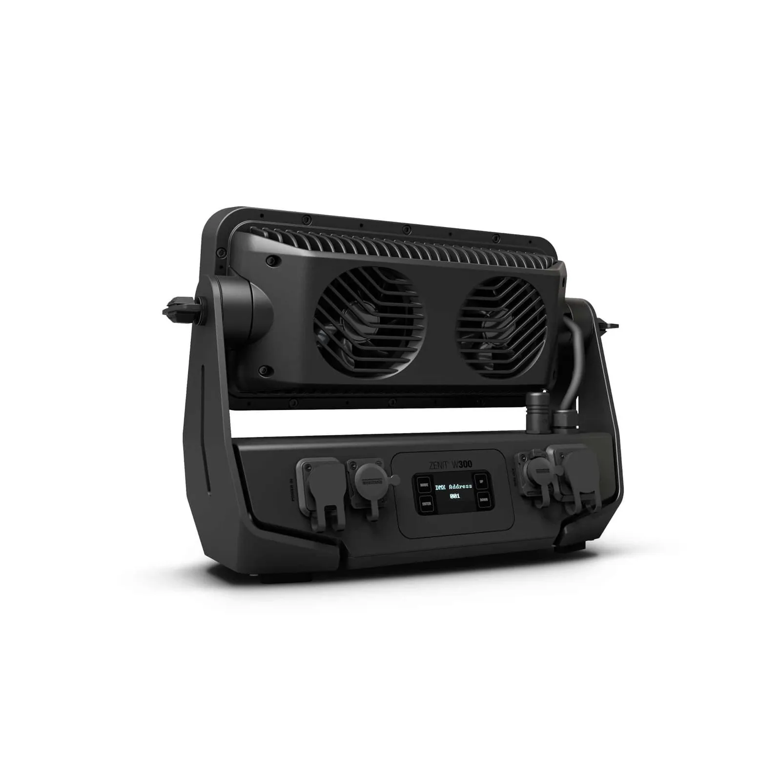 CAMEO ZENIT® W300 Projecteur wash extérieur à LED (2/6)