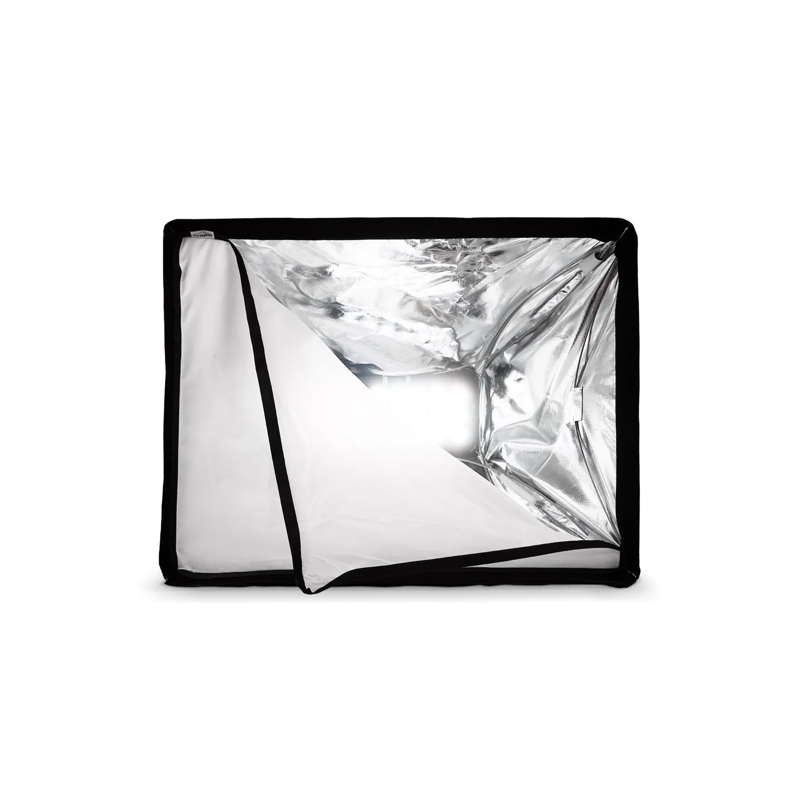 CAMEO ZENIT® W300 & B200 G2 Snapbag® Softbox Boîte à lumière pliable pour ZENIT® W300 / B200 G2 (4/6)