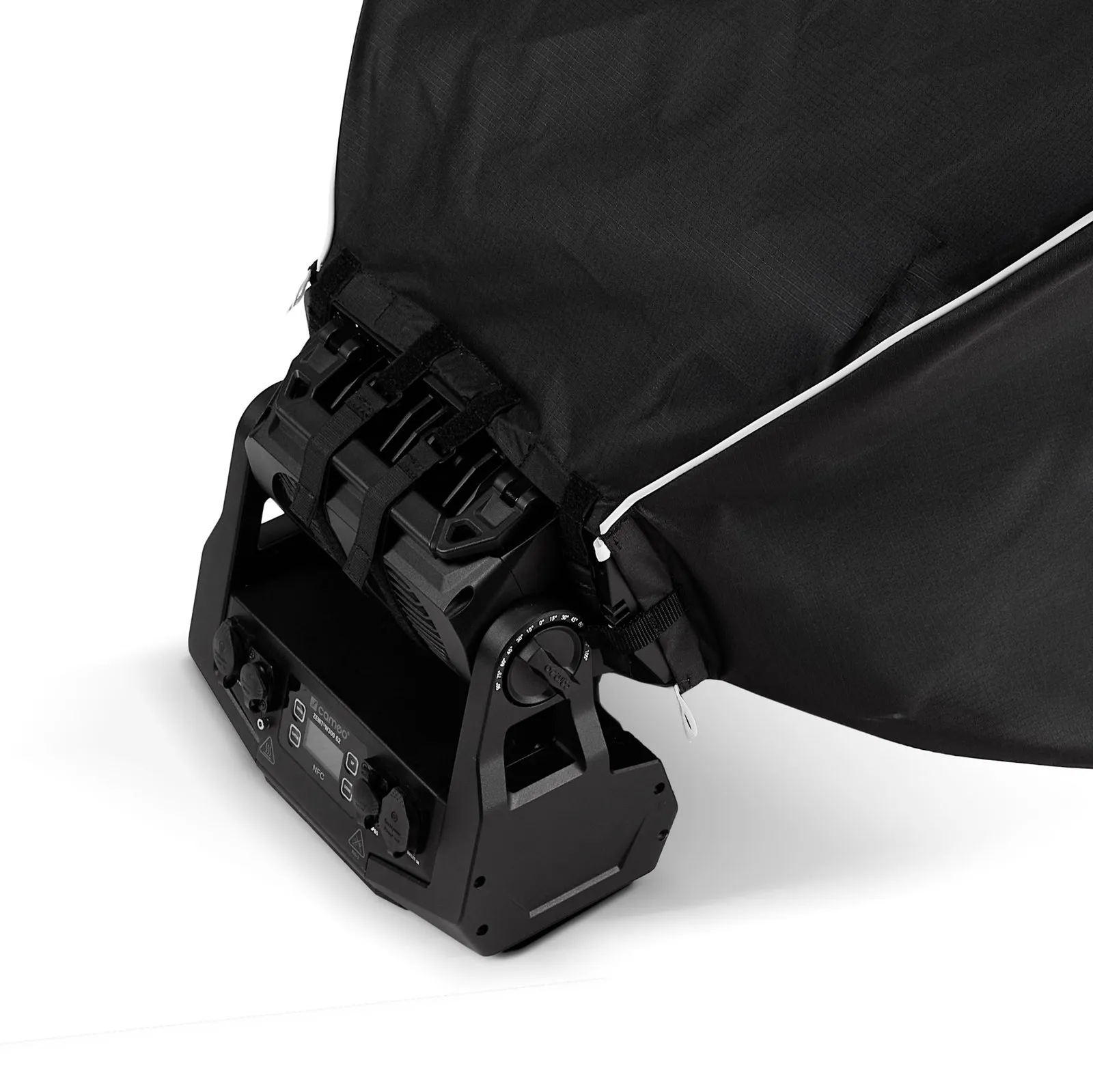 CAMEO ZENIT® W300 & B200 G2 Snapbag® Softbox Boîte à lumière pliable pour ZENIT® W300 / B200 G2 (5/6)
