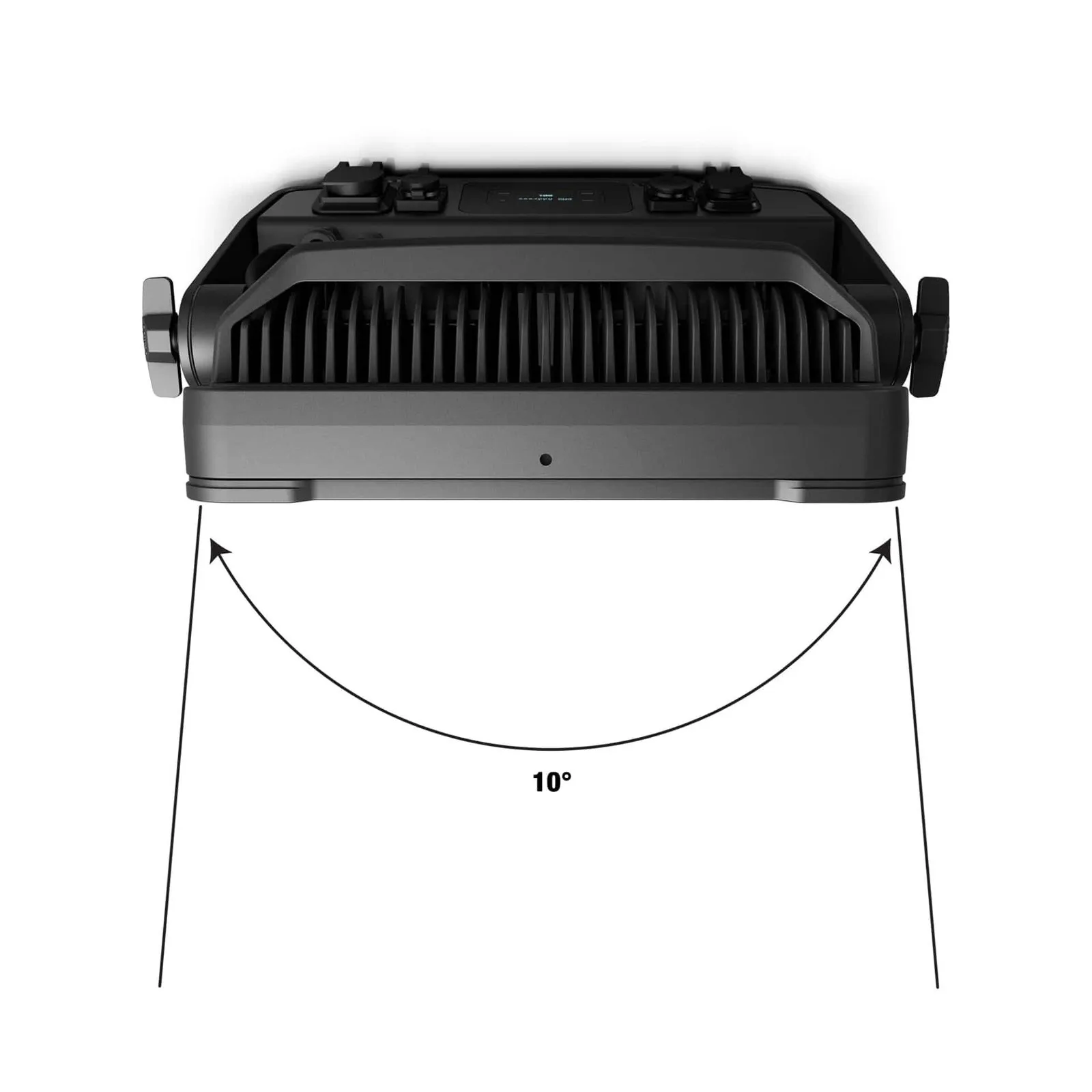 CAMEO SNAPMAG® DIFFUSOR W300 B200 - 1090 Diffuseur de forme de lumière 10° x 90° pour ZENIT® W300 et B200 (5/6)