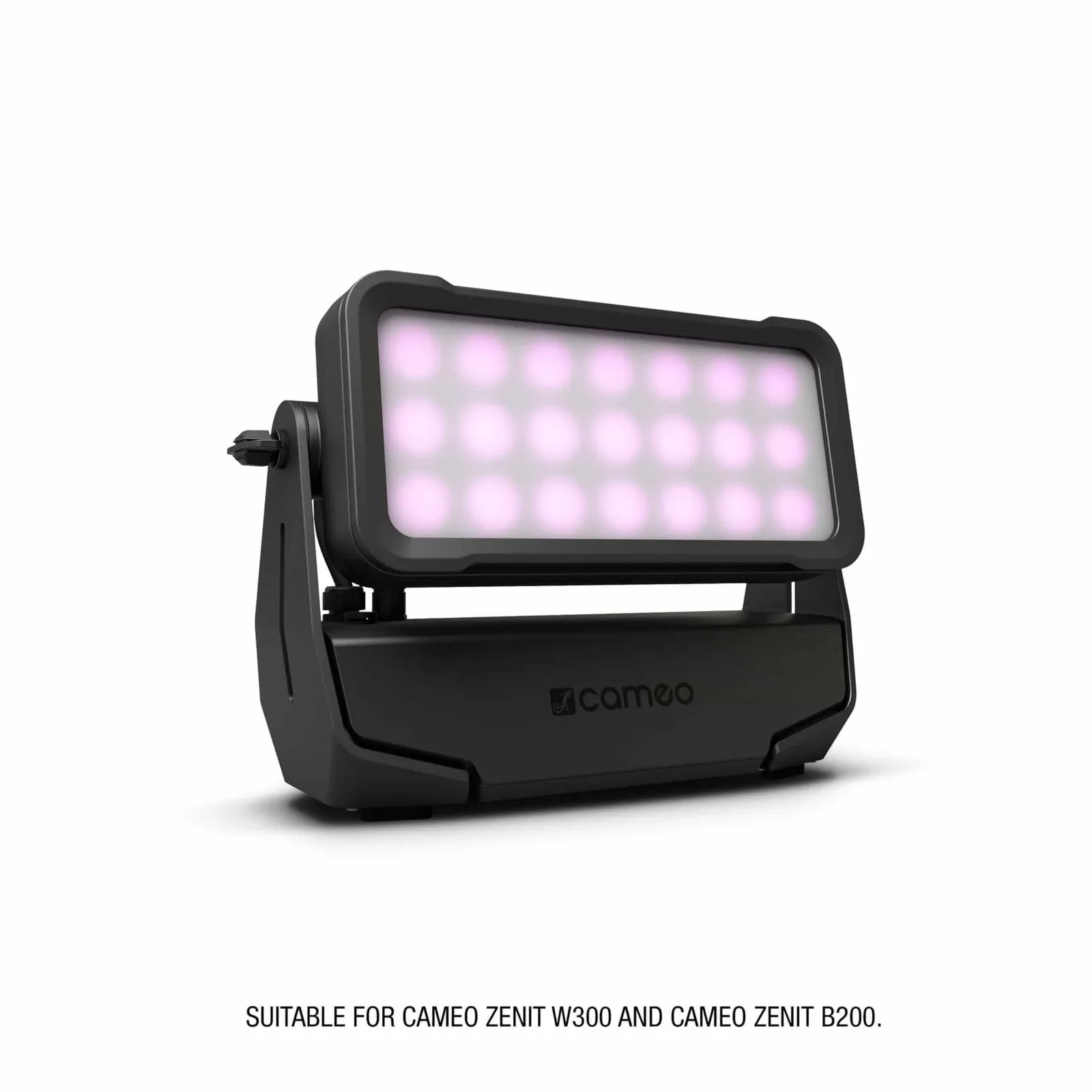 CAMEO SNAPMAG® DIFFUSOR W300 B200 - 6010 Diffuseur de forme de lumière 60° x 10° pour ZENIT® W300 et B200 (3/6)