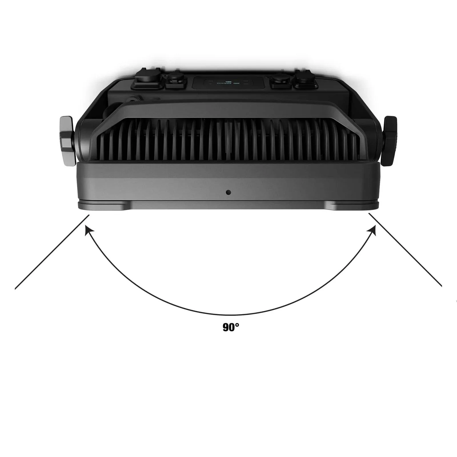 CAMEO SNAPMAG® DIFFUSOR W300 B200 - 9010 Diffuseur de forme de lumière 90° x 10° pour ZENIT® W300 et B200 (5/6)