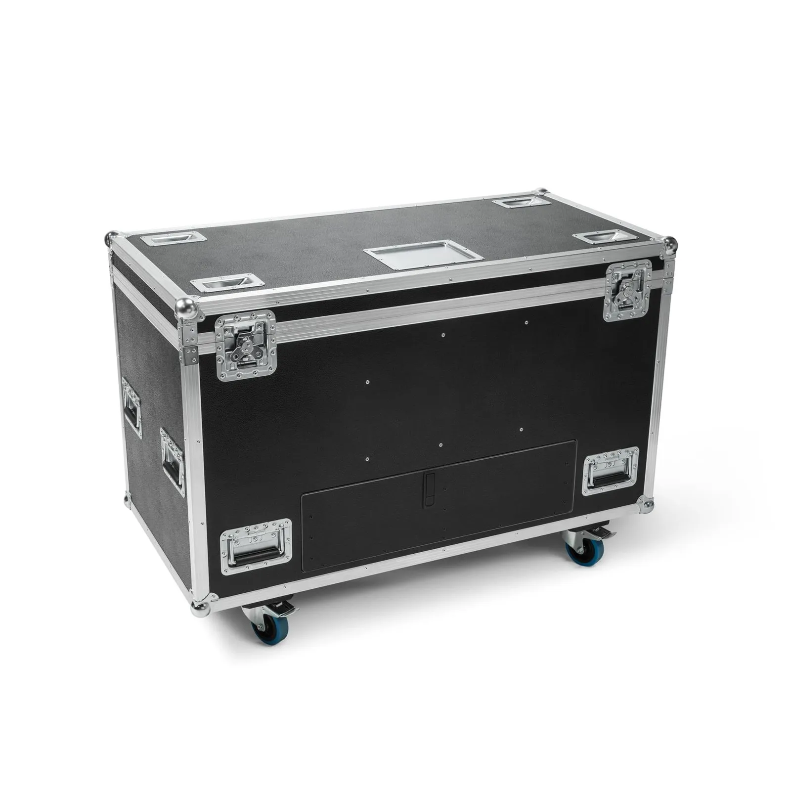 CAMEO ZENIT® B200 CASE 8 PC Charging Flightcase for 8 CLZB200 (4/6)